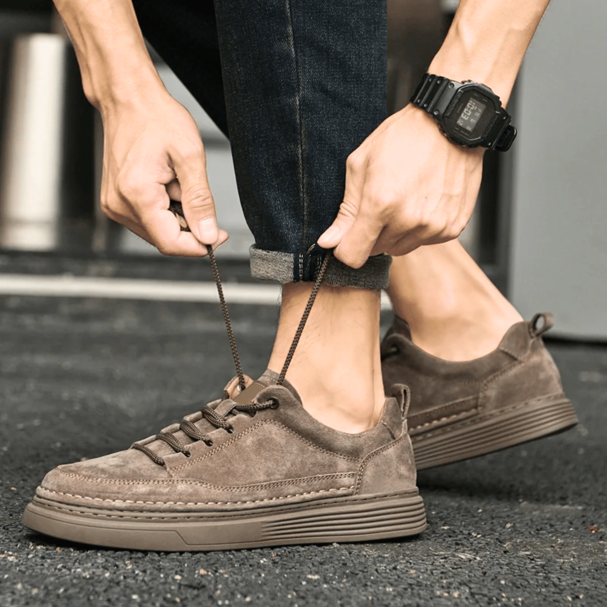 De Elston Sneaker