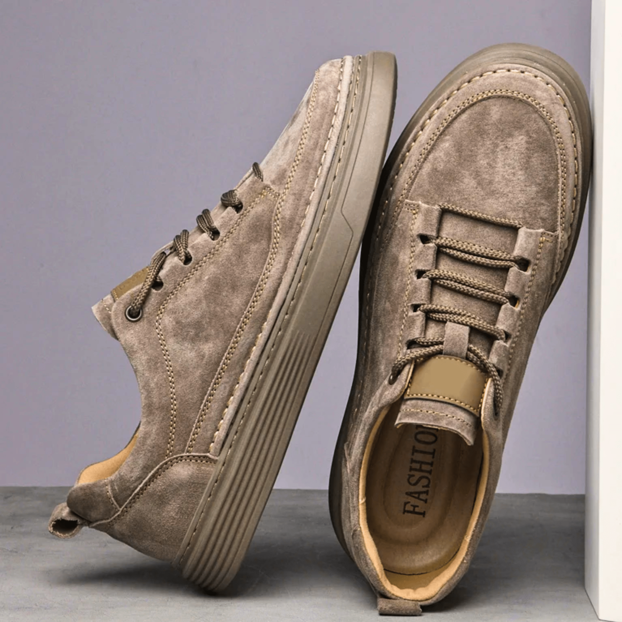 De Elston Sneaker