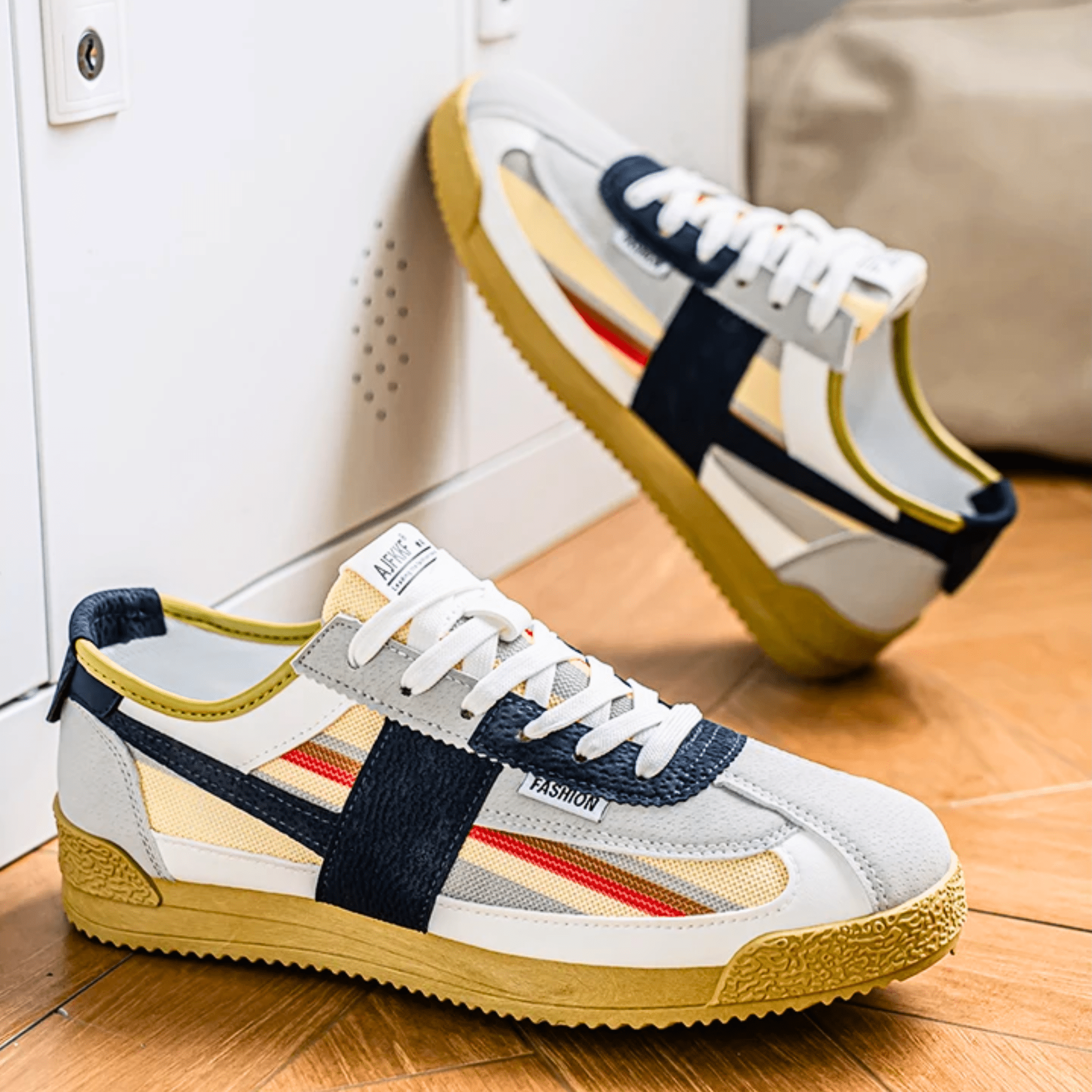 De Elviano Sneaker