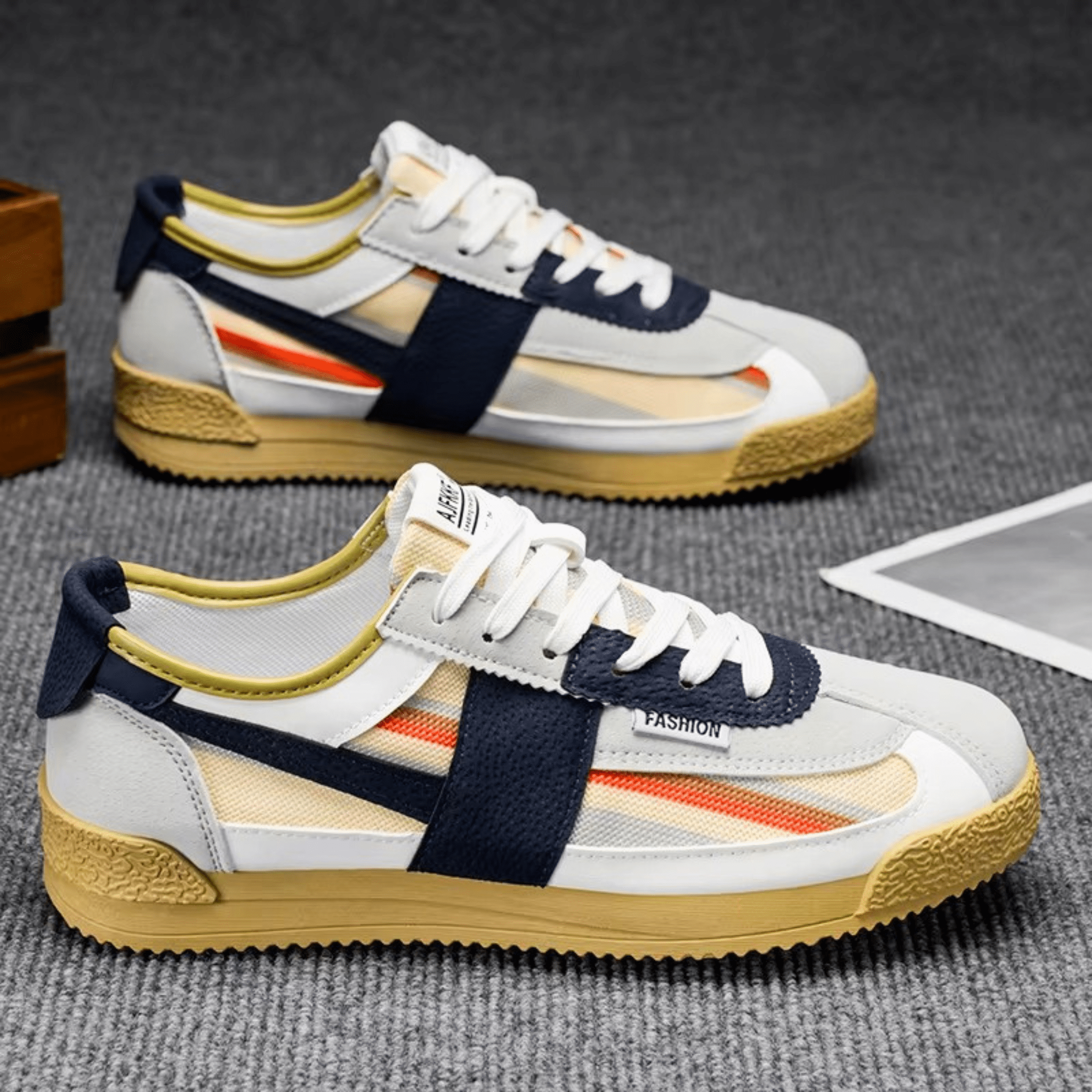 De Elviano Sneaker
