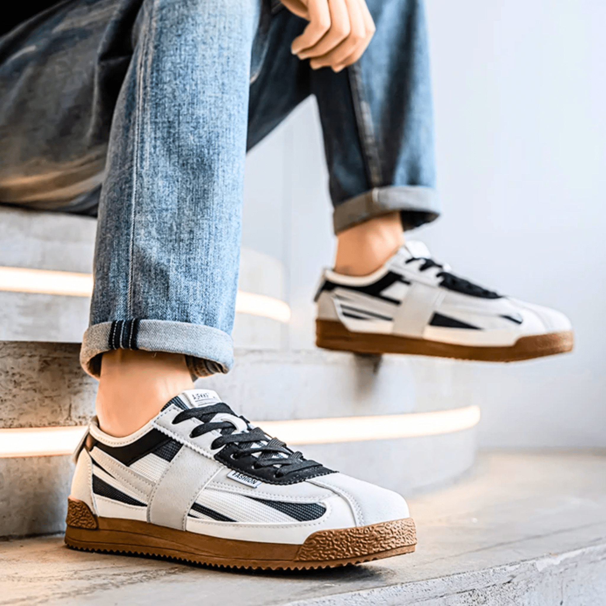 De Elviano Sneaker