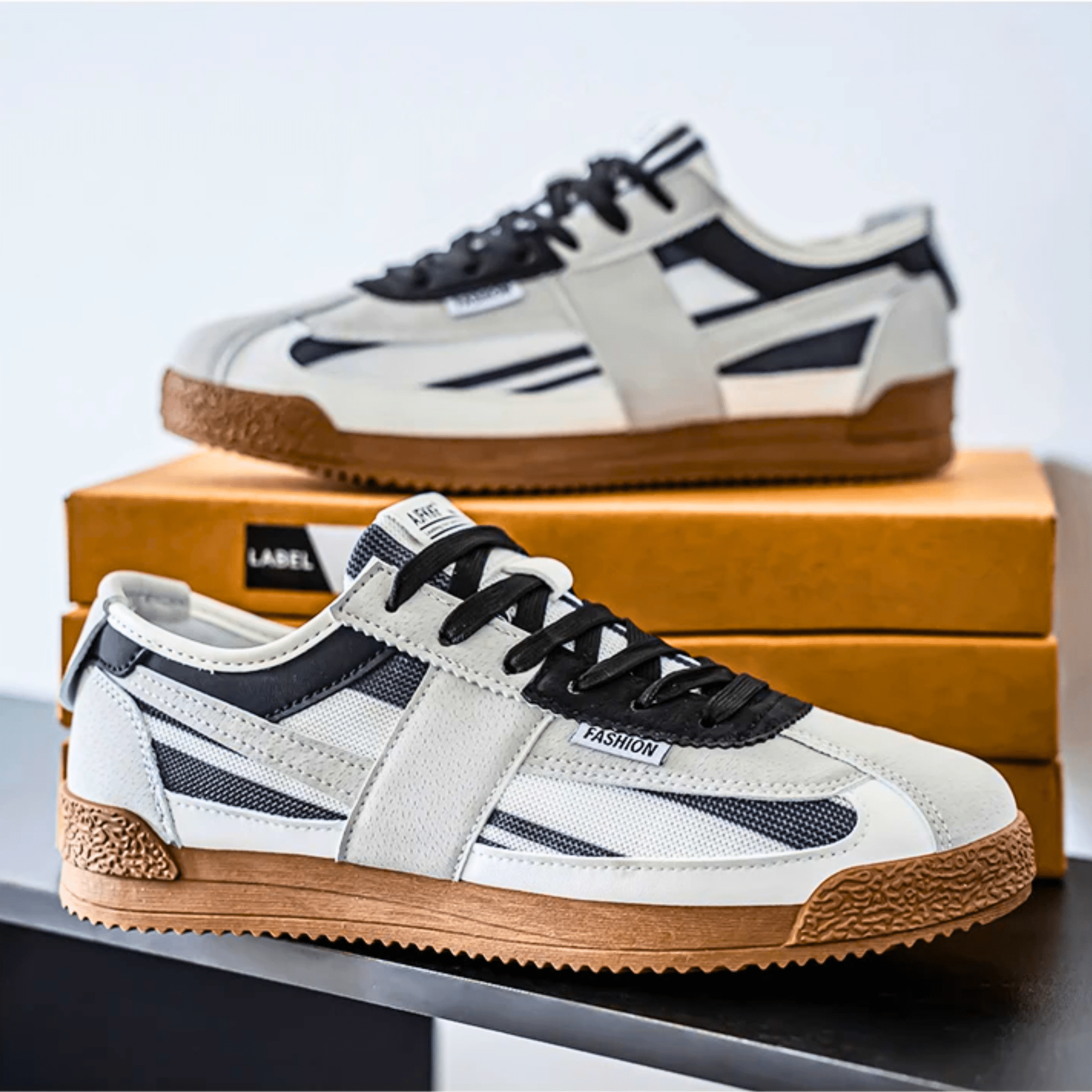 De Elviano Sneaker