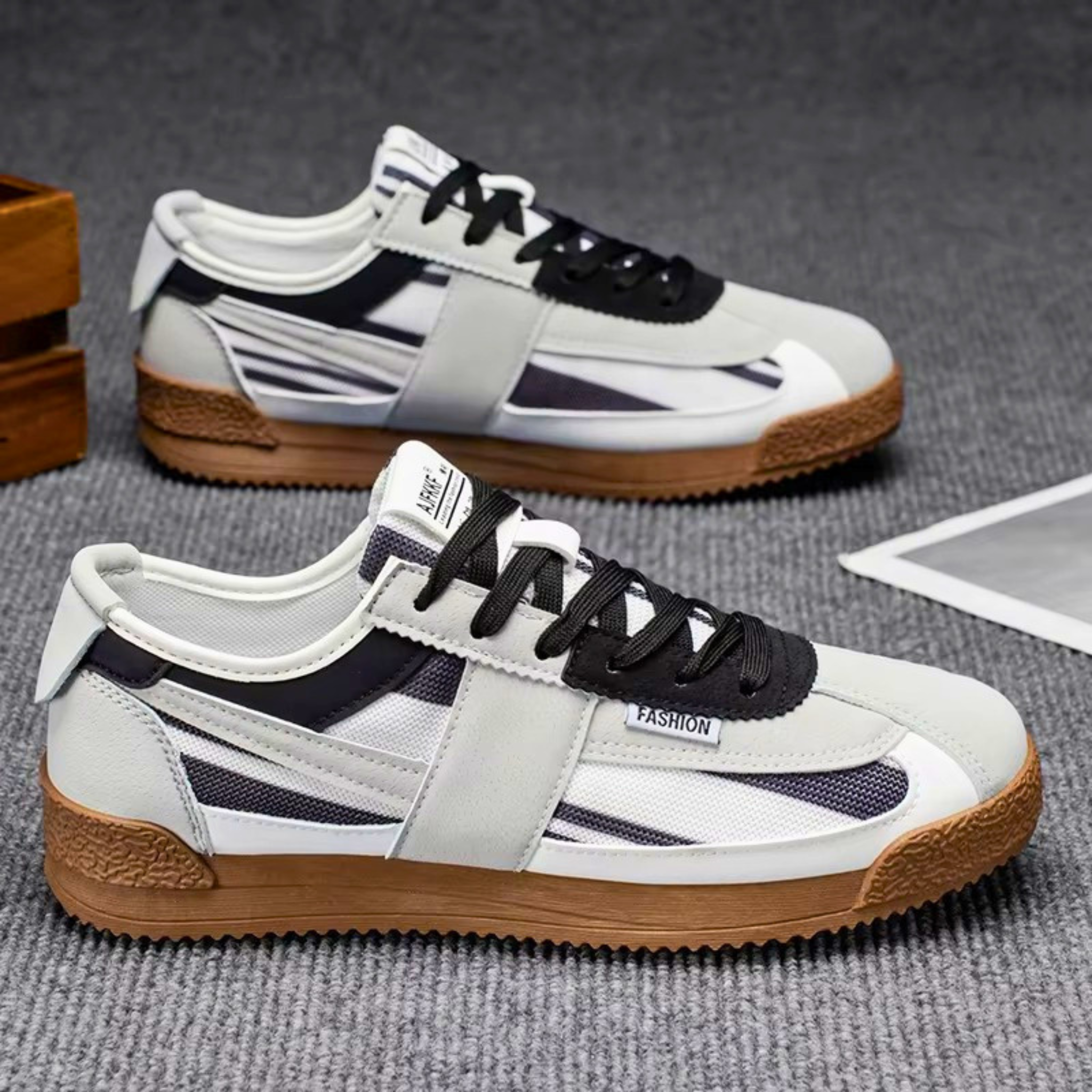 De Elviano Sneaker