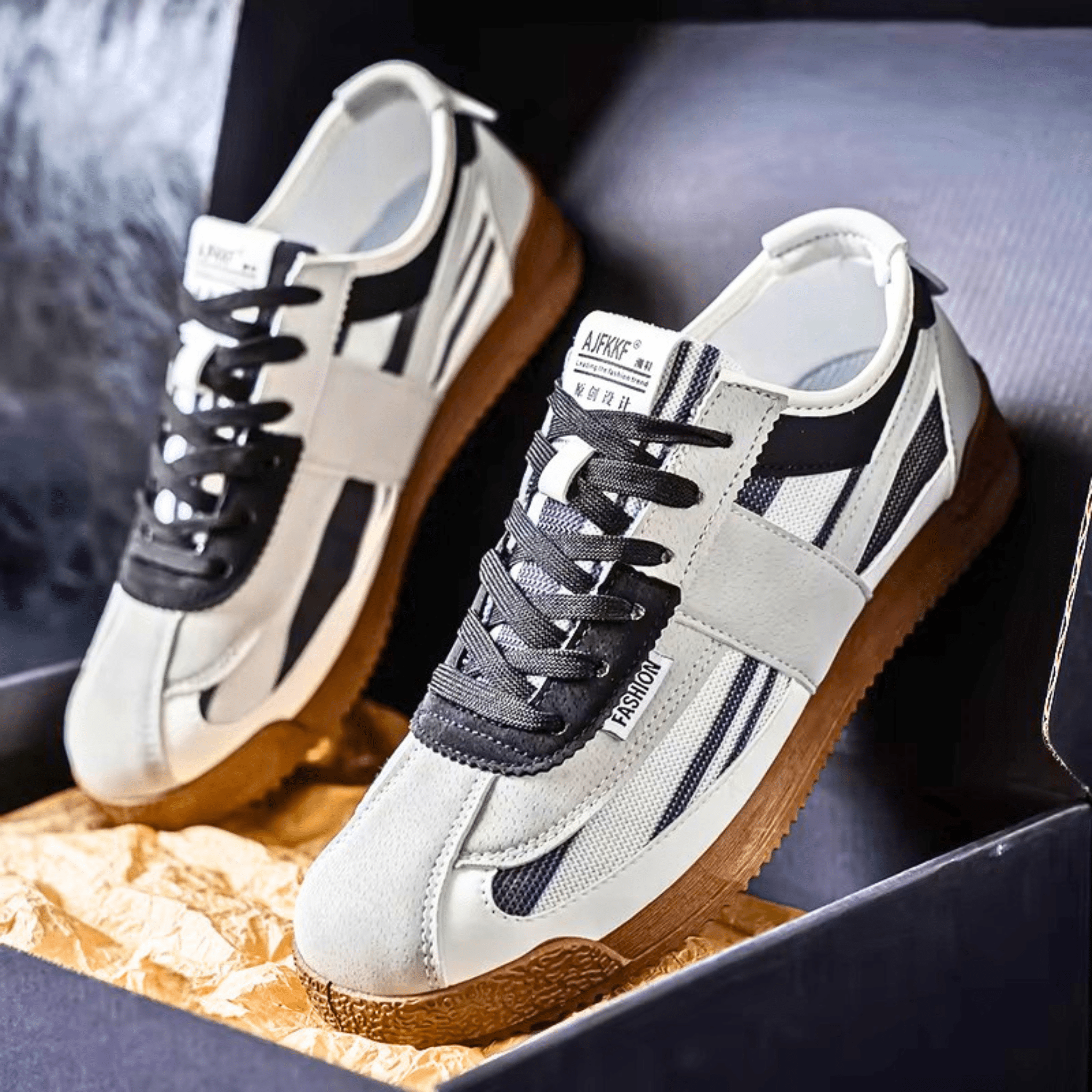 De Elviano Sneaker