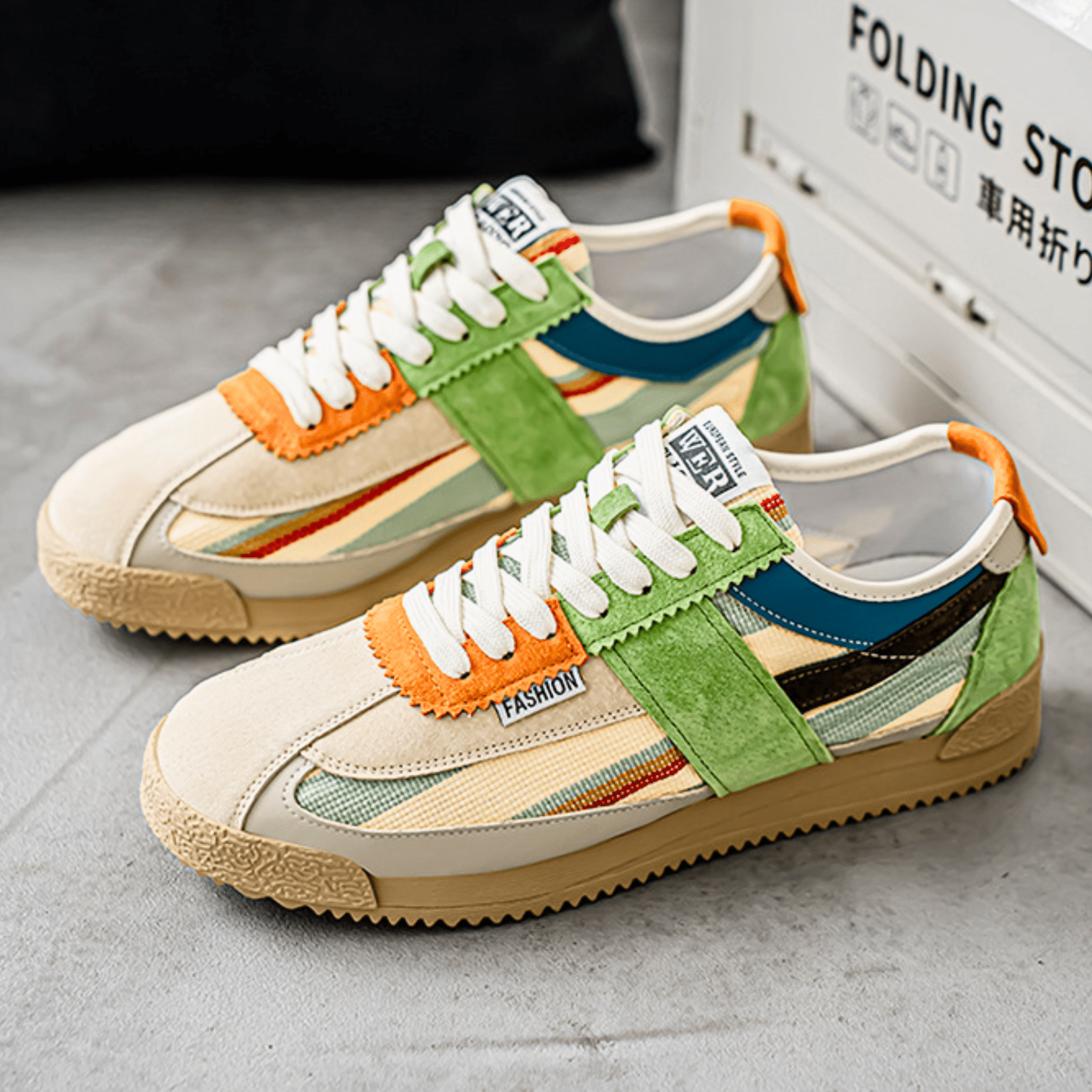 De Elviano Sneaker