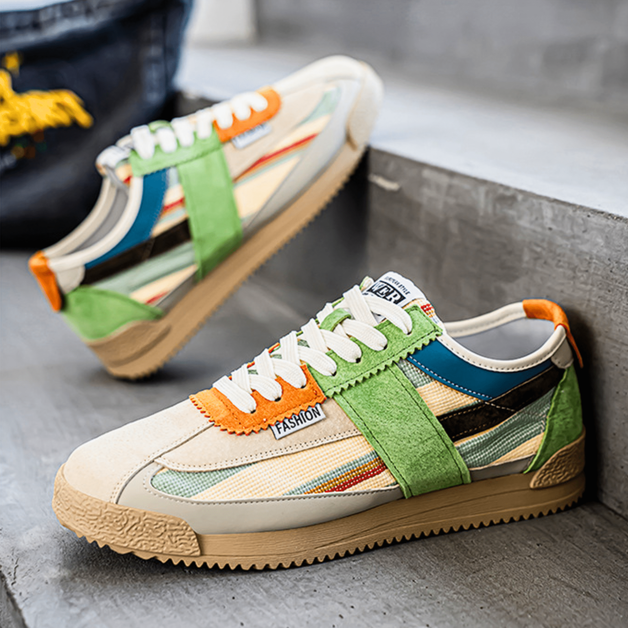 De Elviano Sneaker