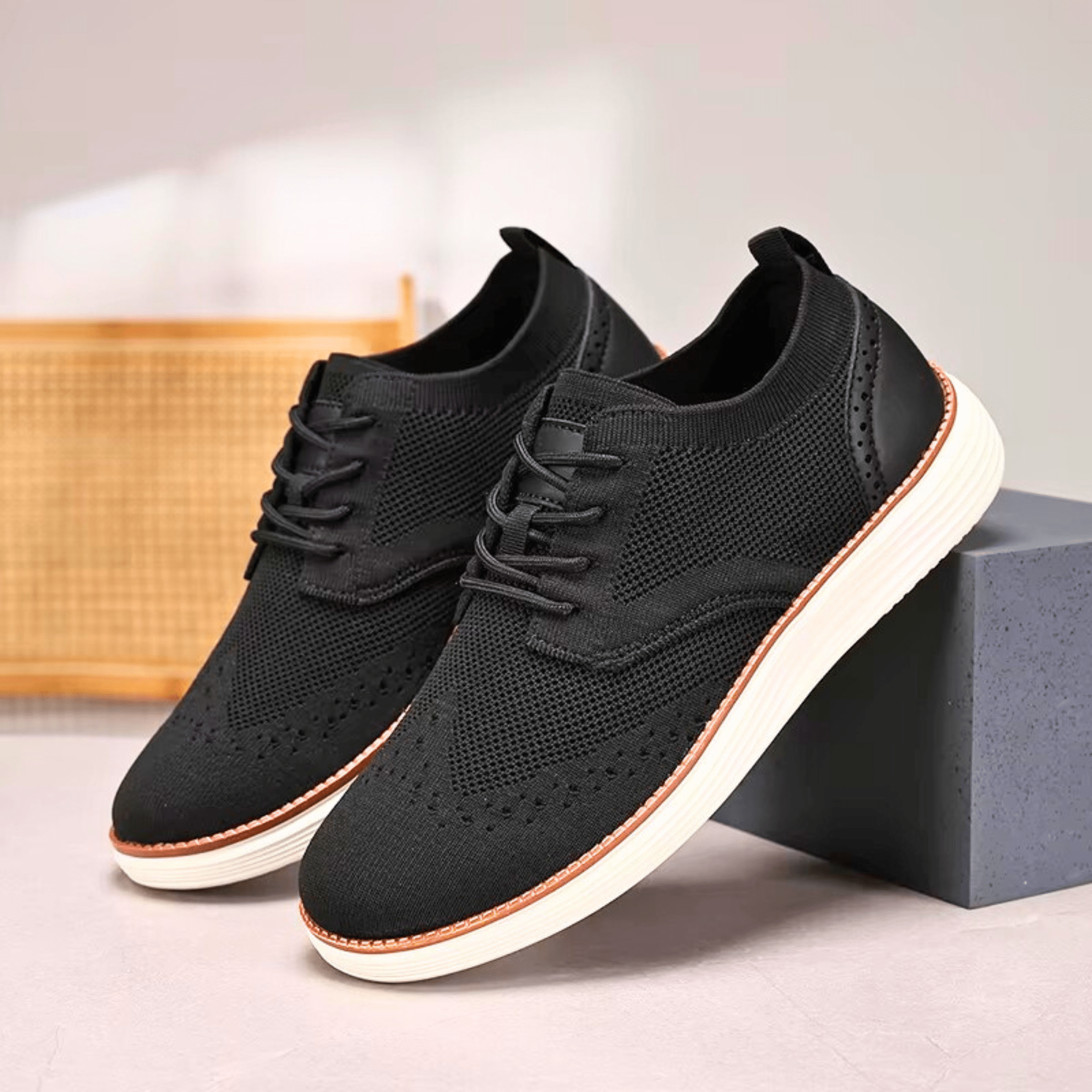 De Everett Sneaker