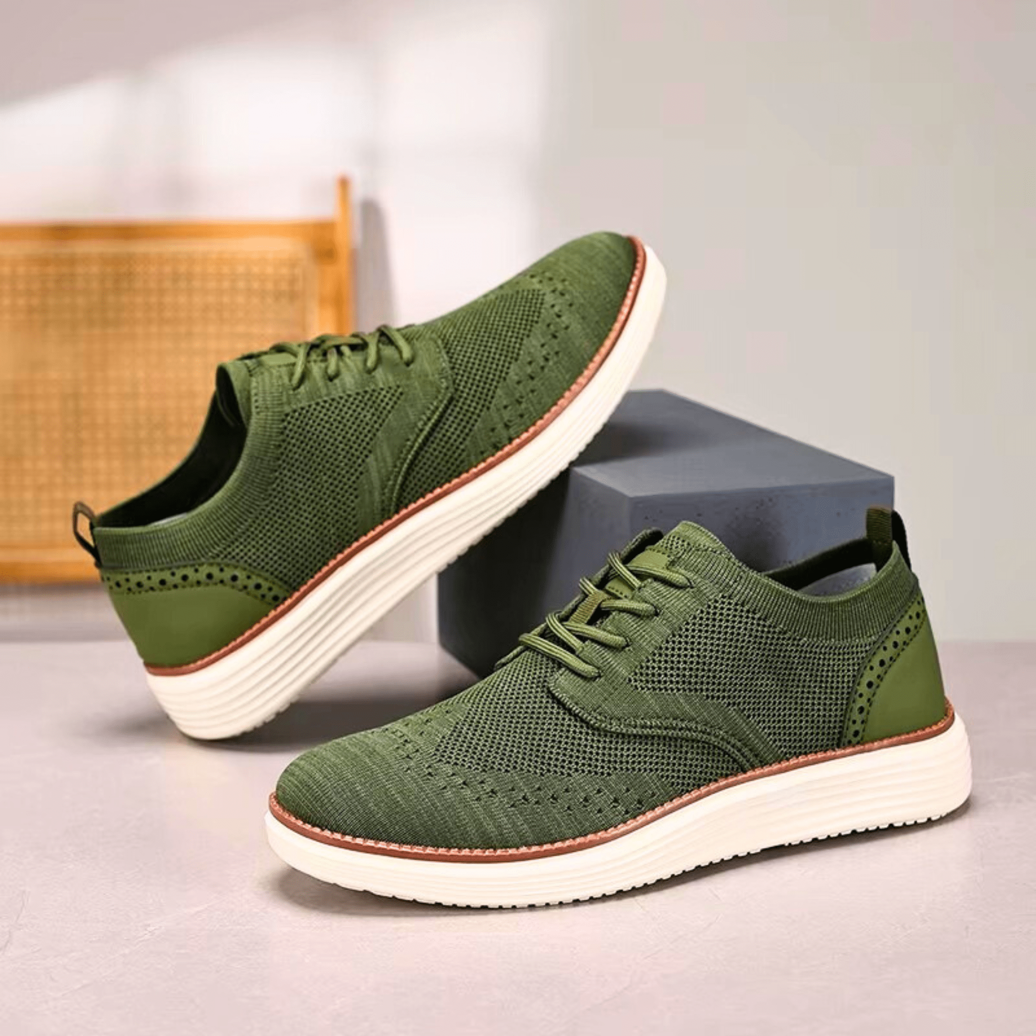 De Everett Sneaker