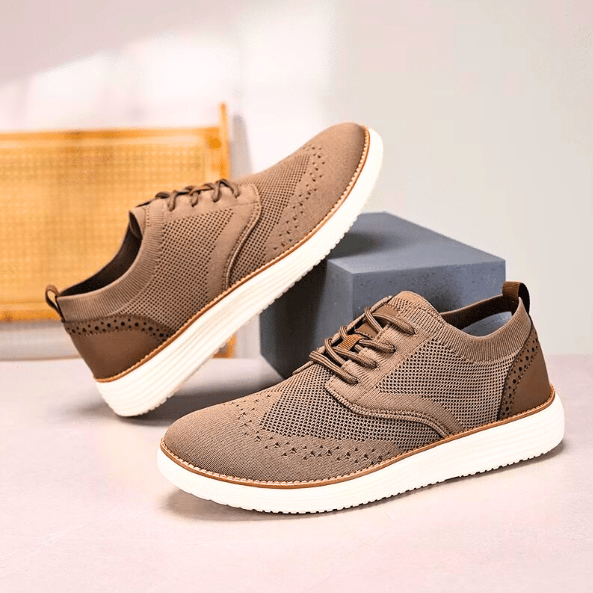 De Everett Sneaker