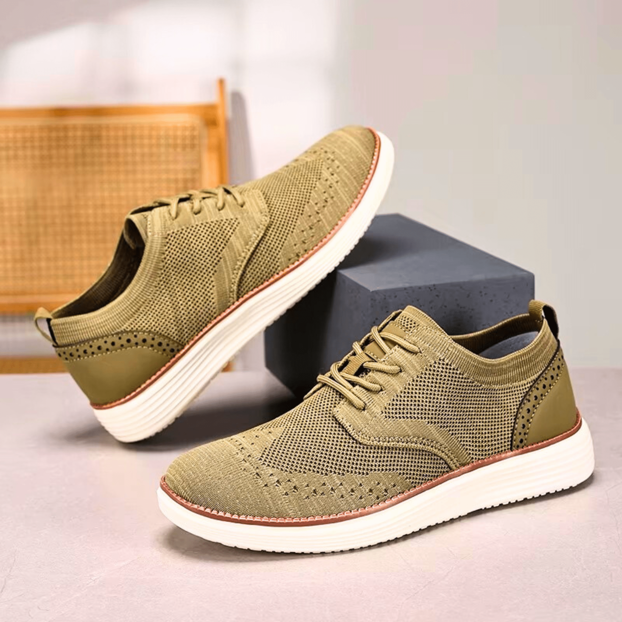 De Everett Sneaker