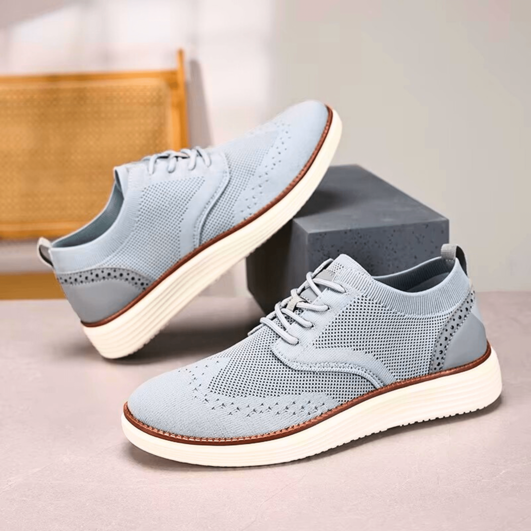 De Everett Sneaker