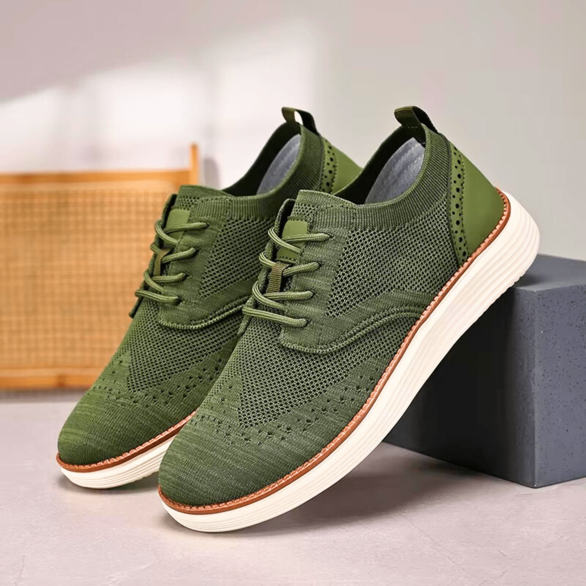 De Everett Sneaker