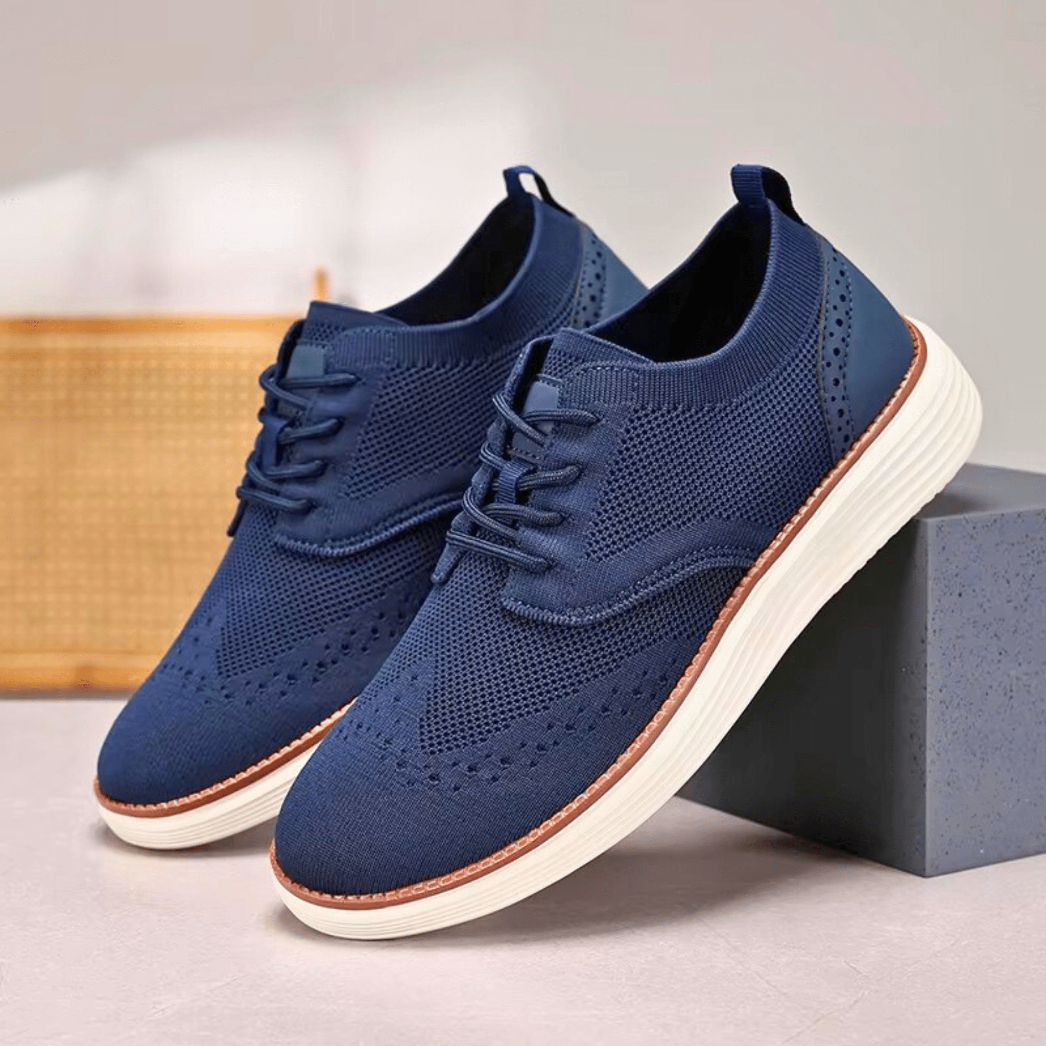 De Everett Sneaker