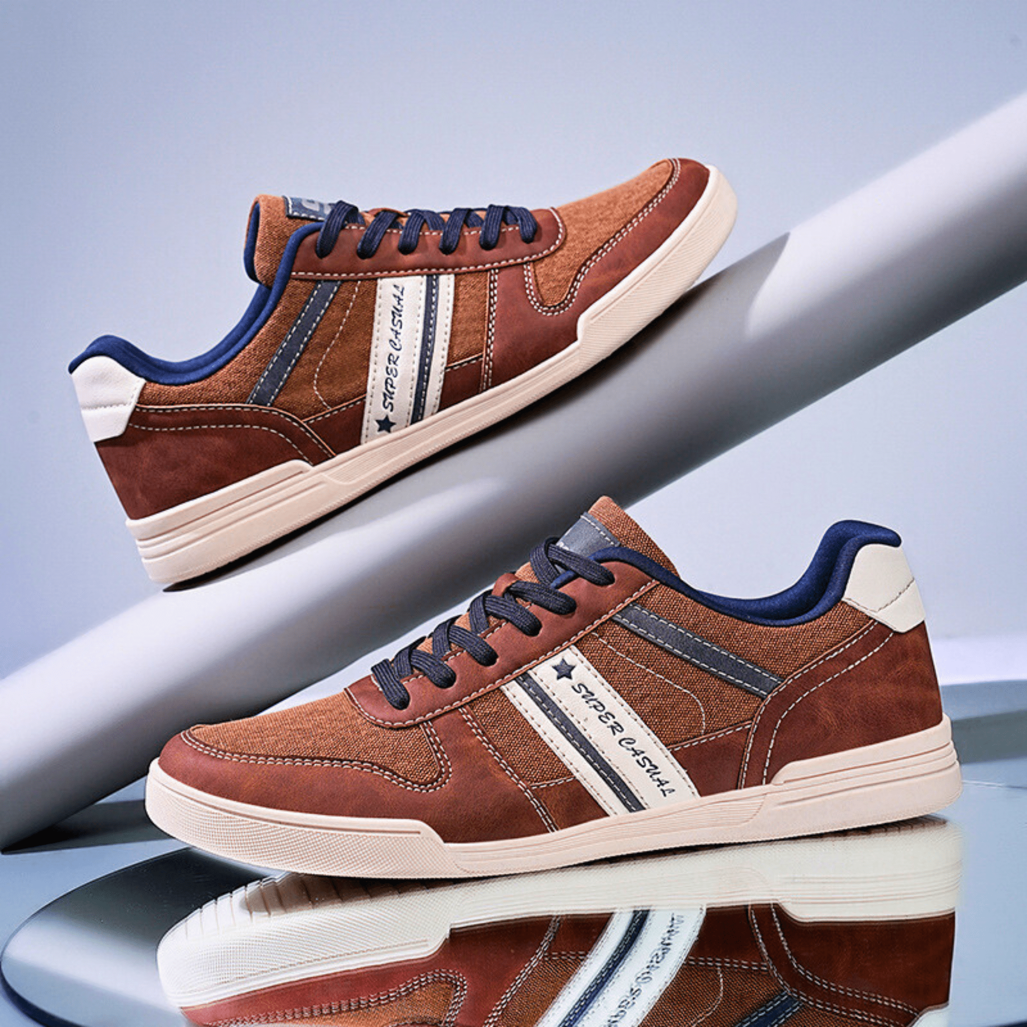 De Harrington Retro