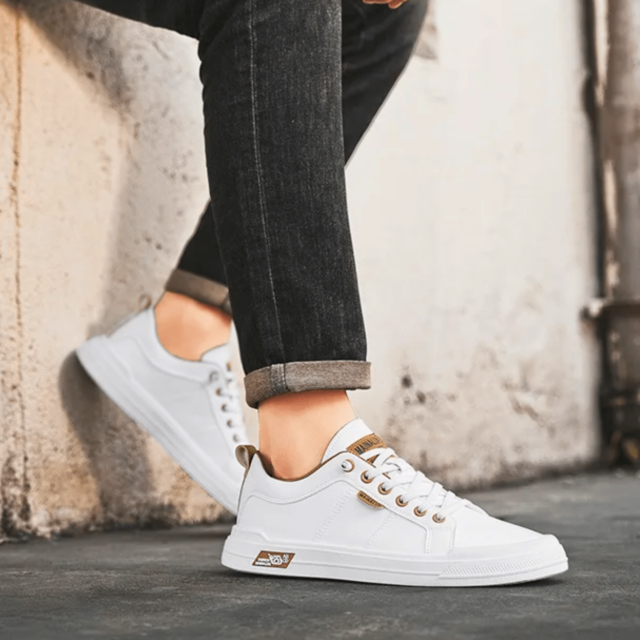De Harrington Sneaker