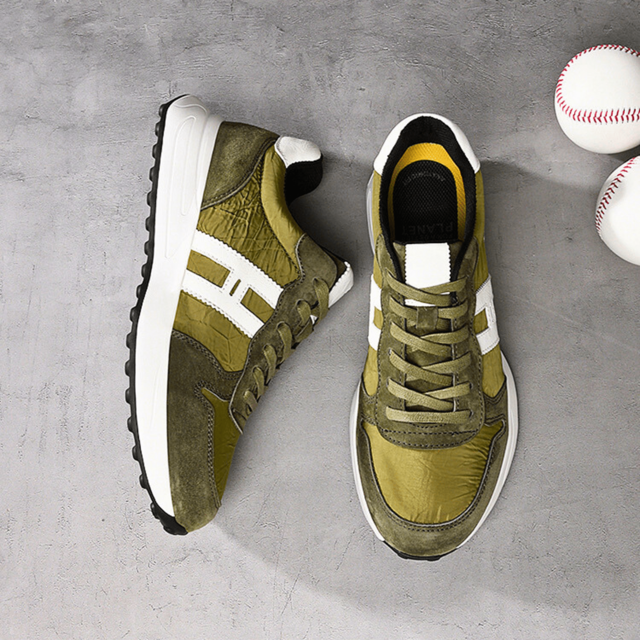 De Haverly Sneaker