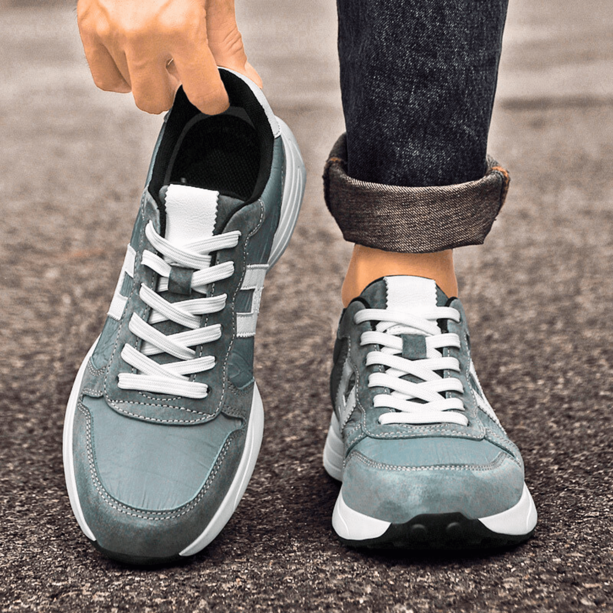 De Haverly Sneaker