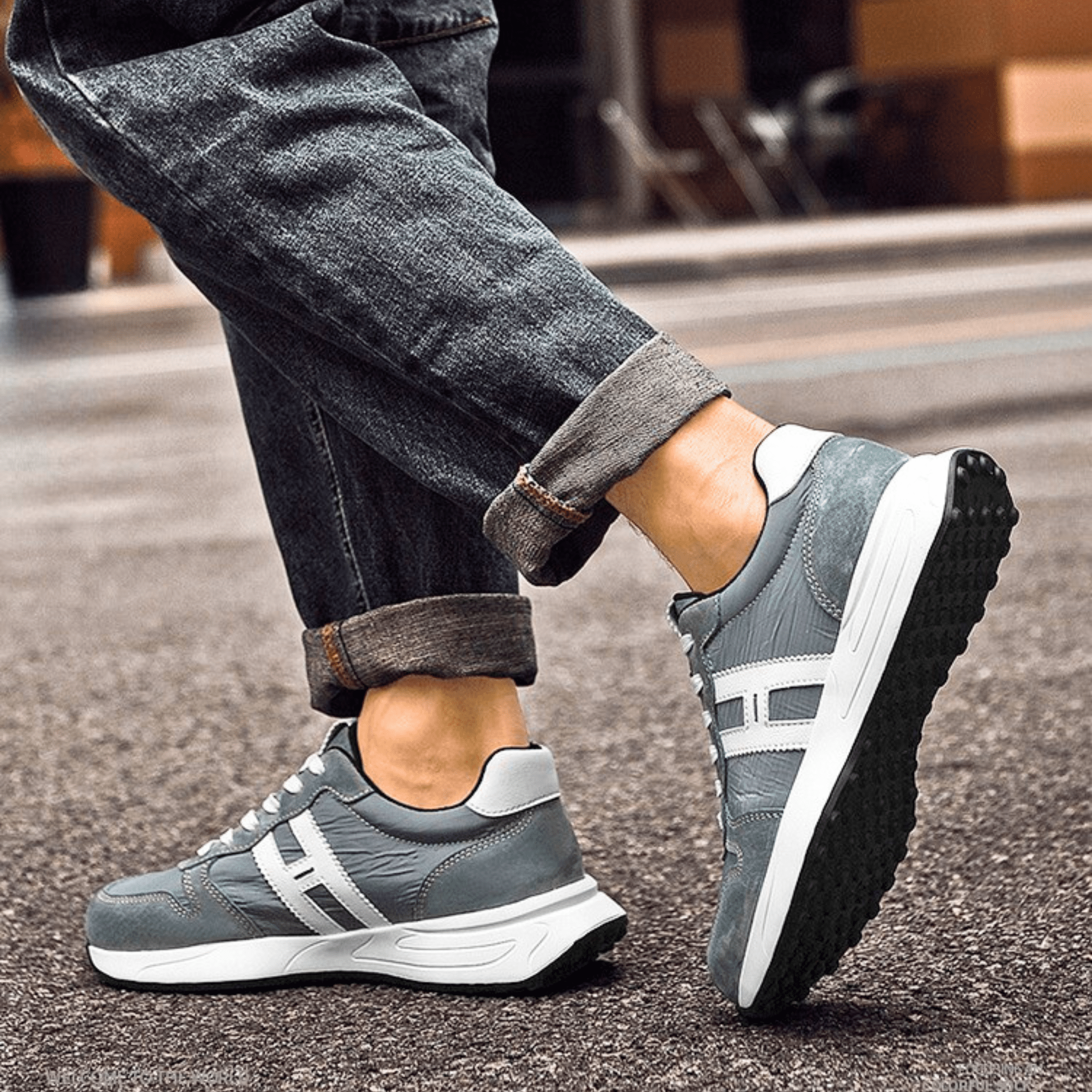 De Haverly Sneaker