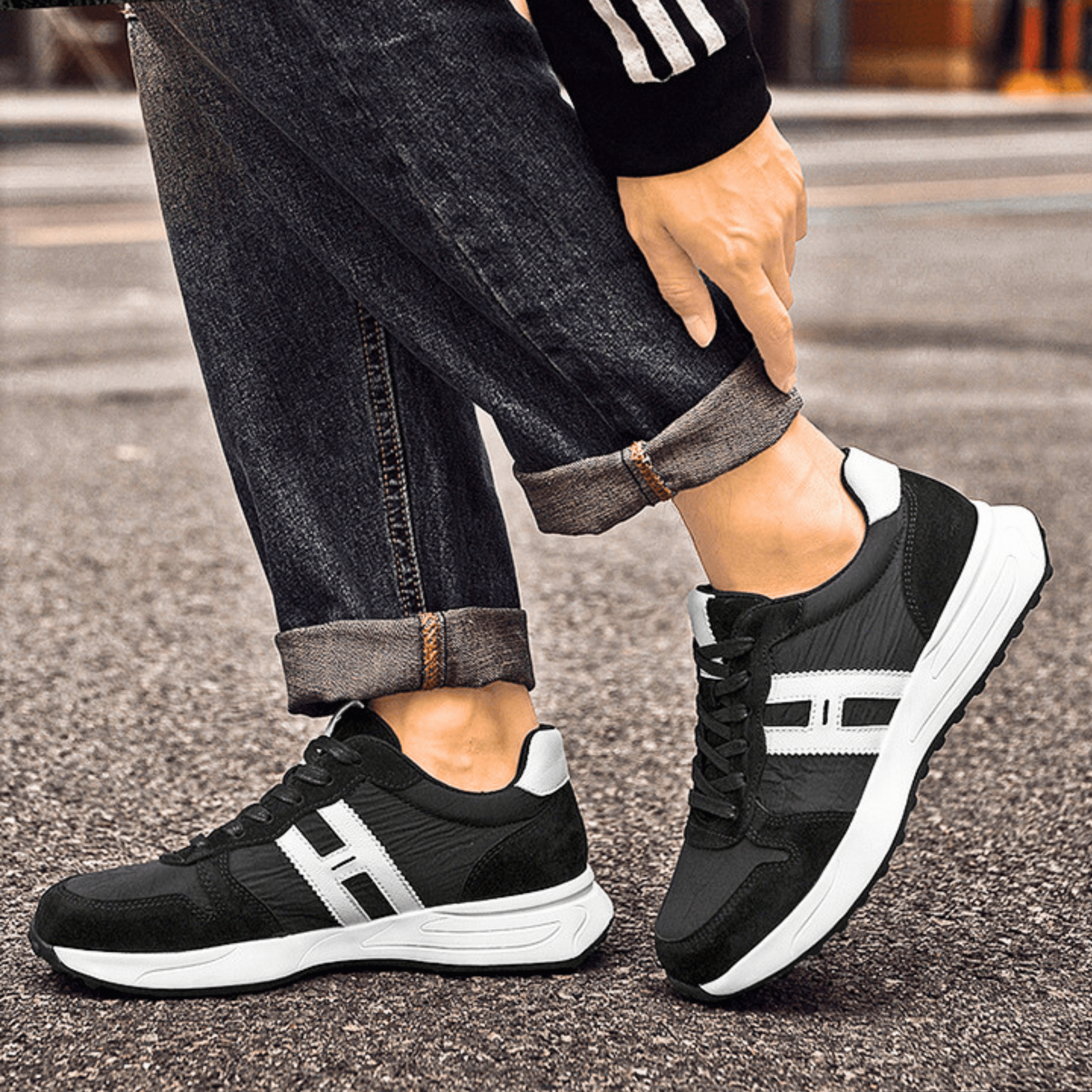 De Haverly Sneaker