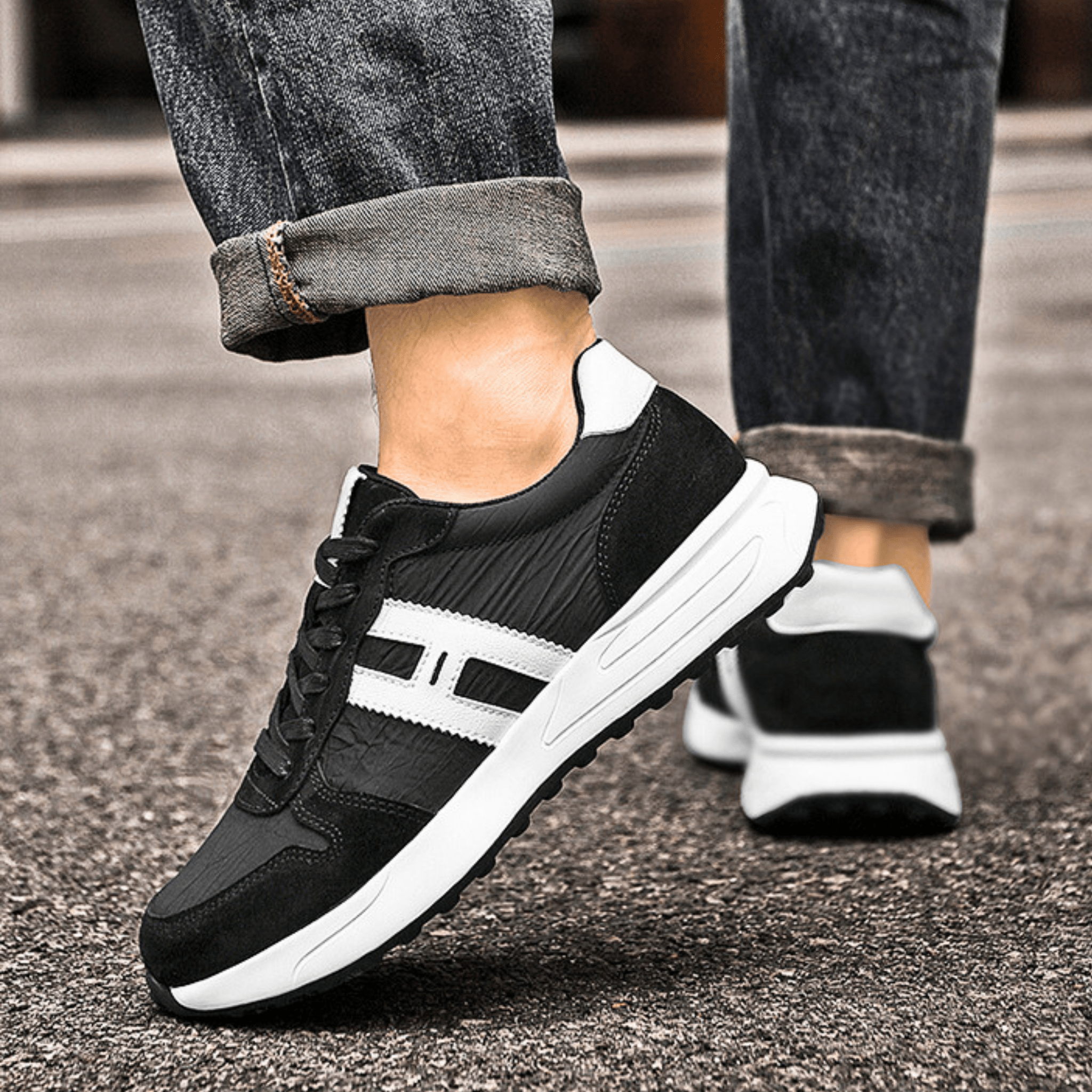 De Haverly Sneaker