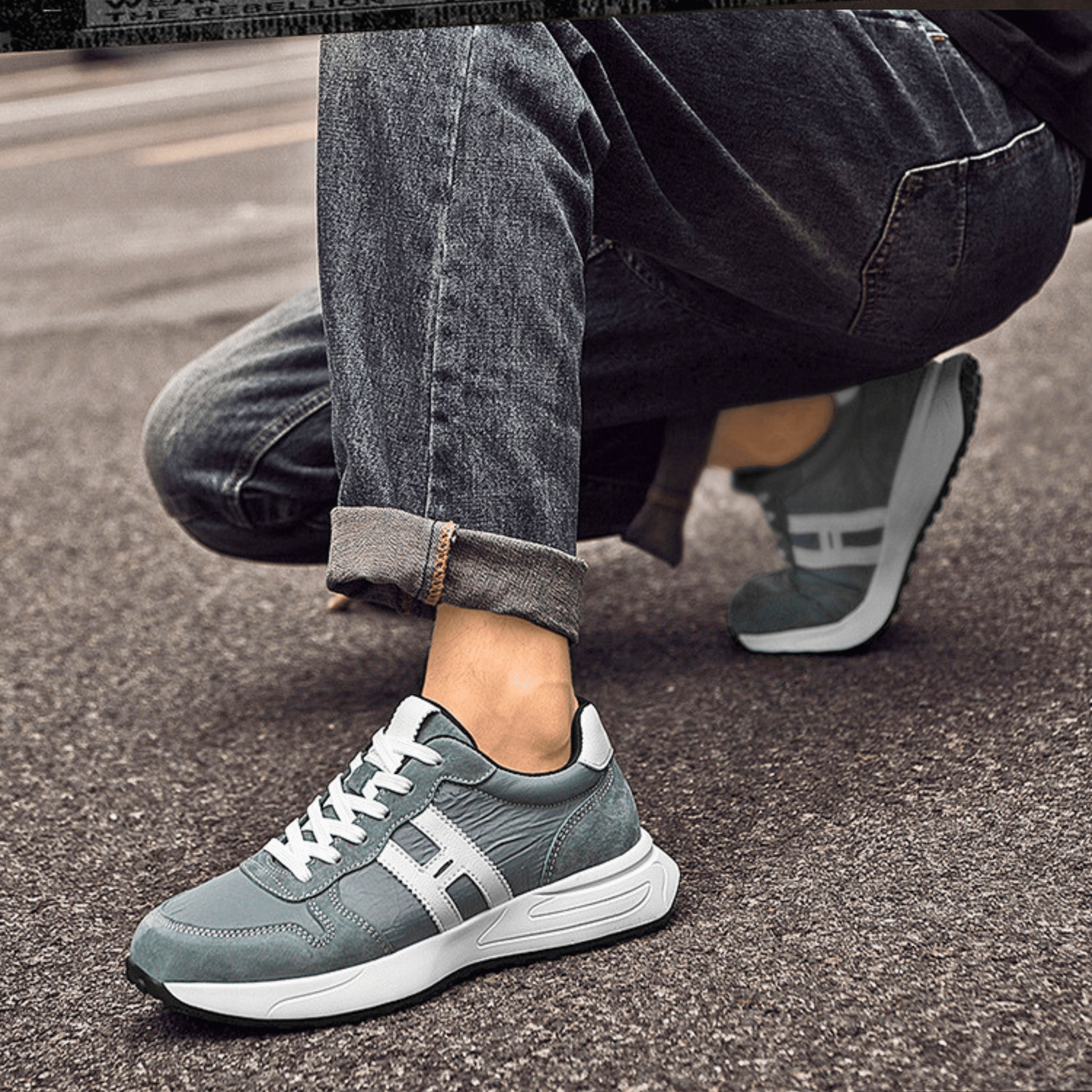 De Haverly Sneaker