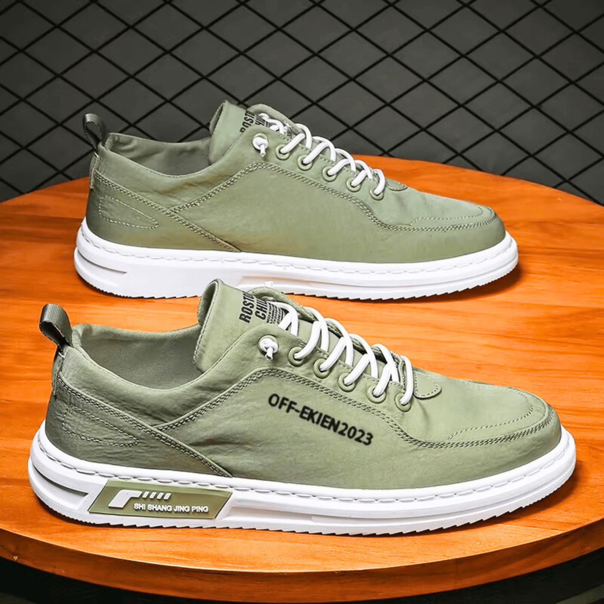 De Levaro Sneaker
