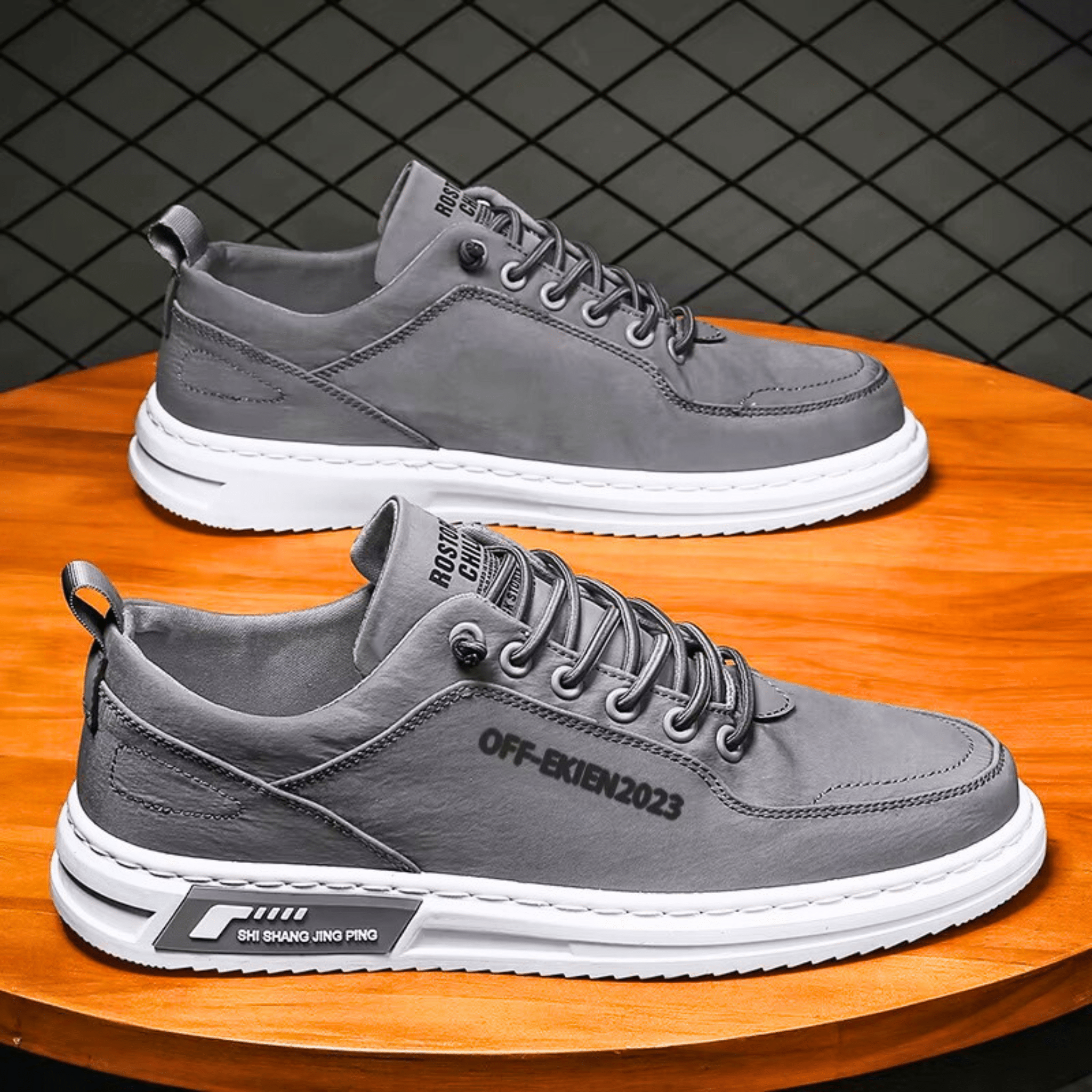 De Levaro Sneaker