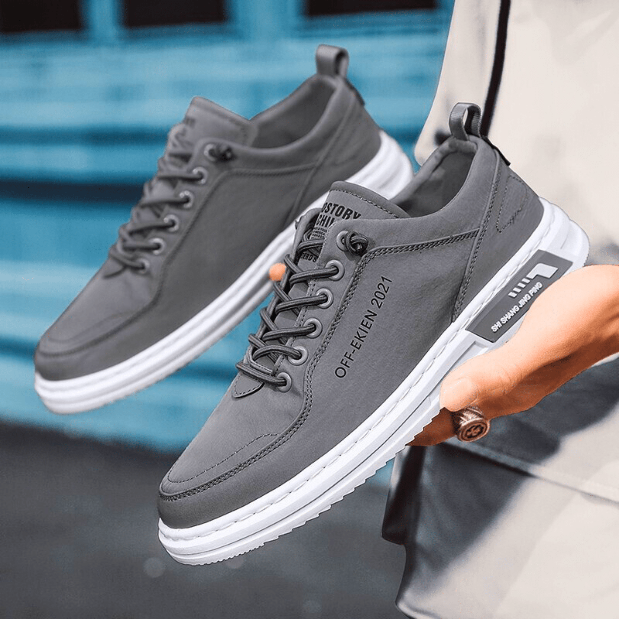 De Levaro Sneaker