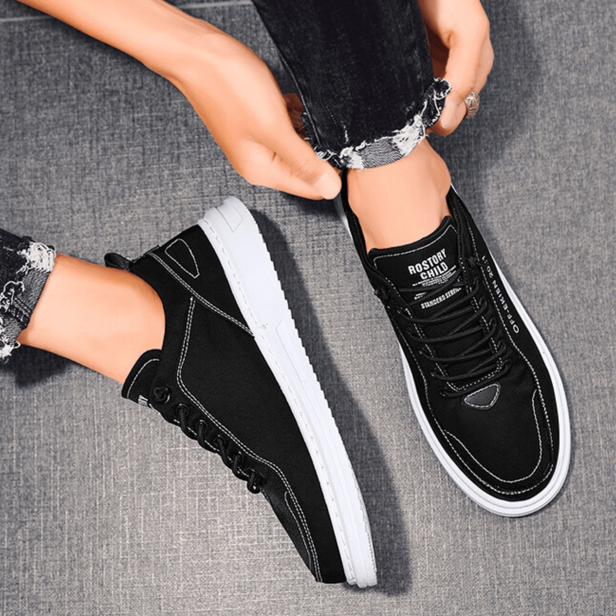 De Levaro Sneaker