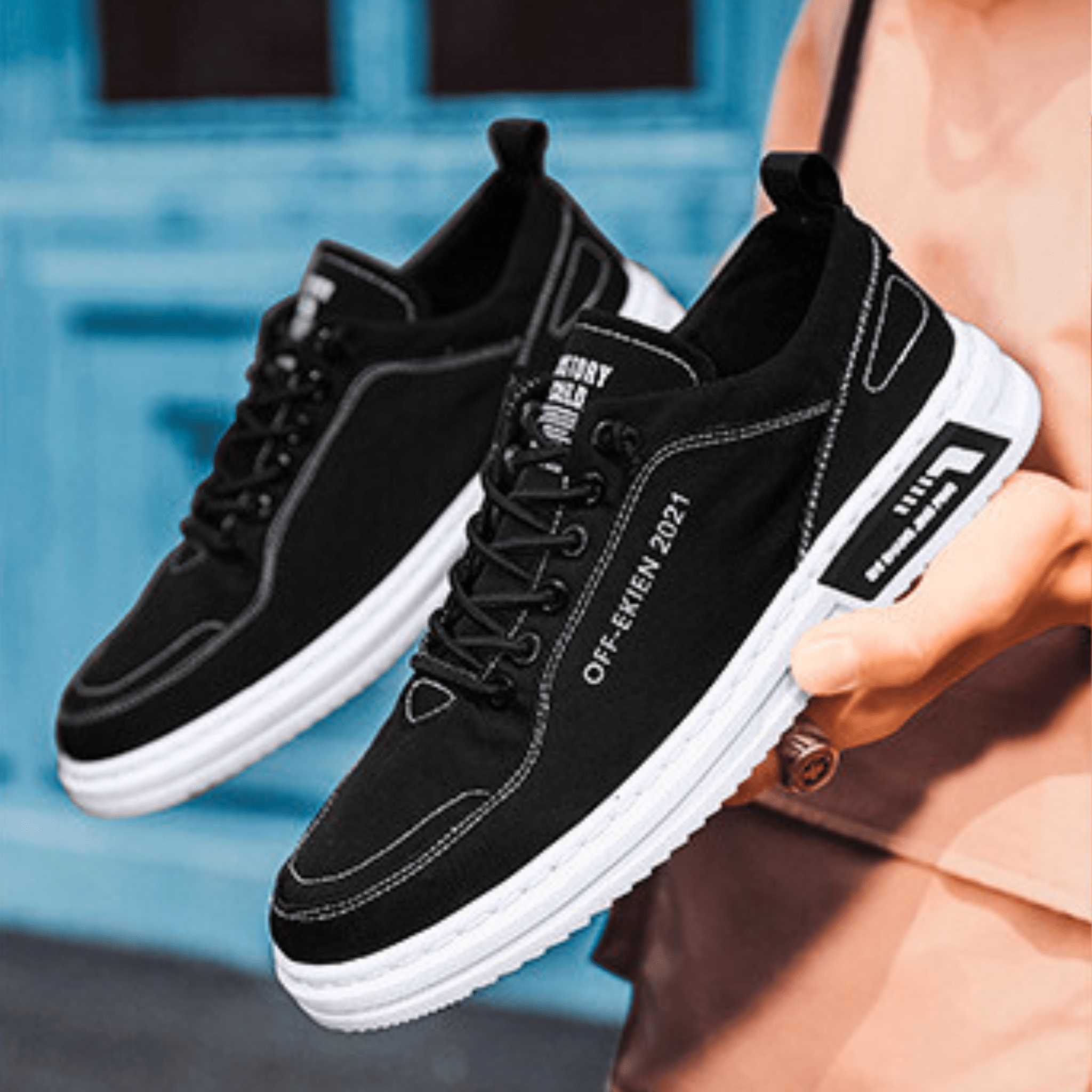 De Levaro Sneaker