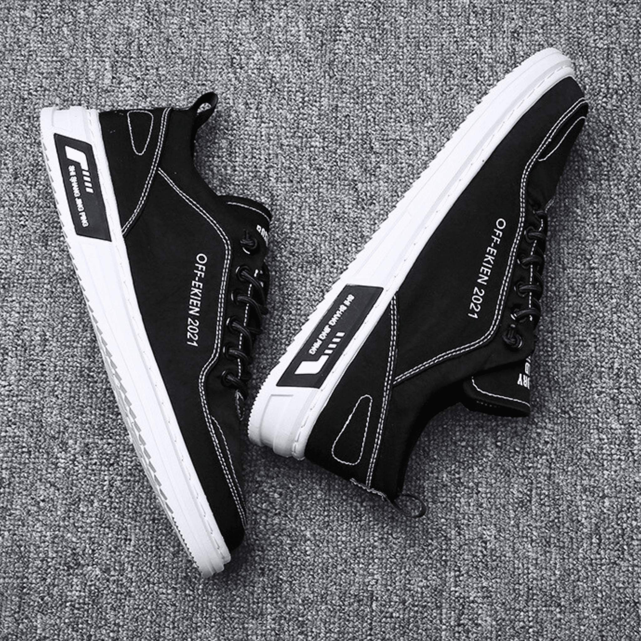 De Levaro Sneaker