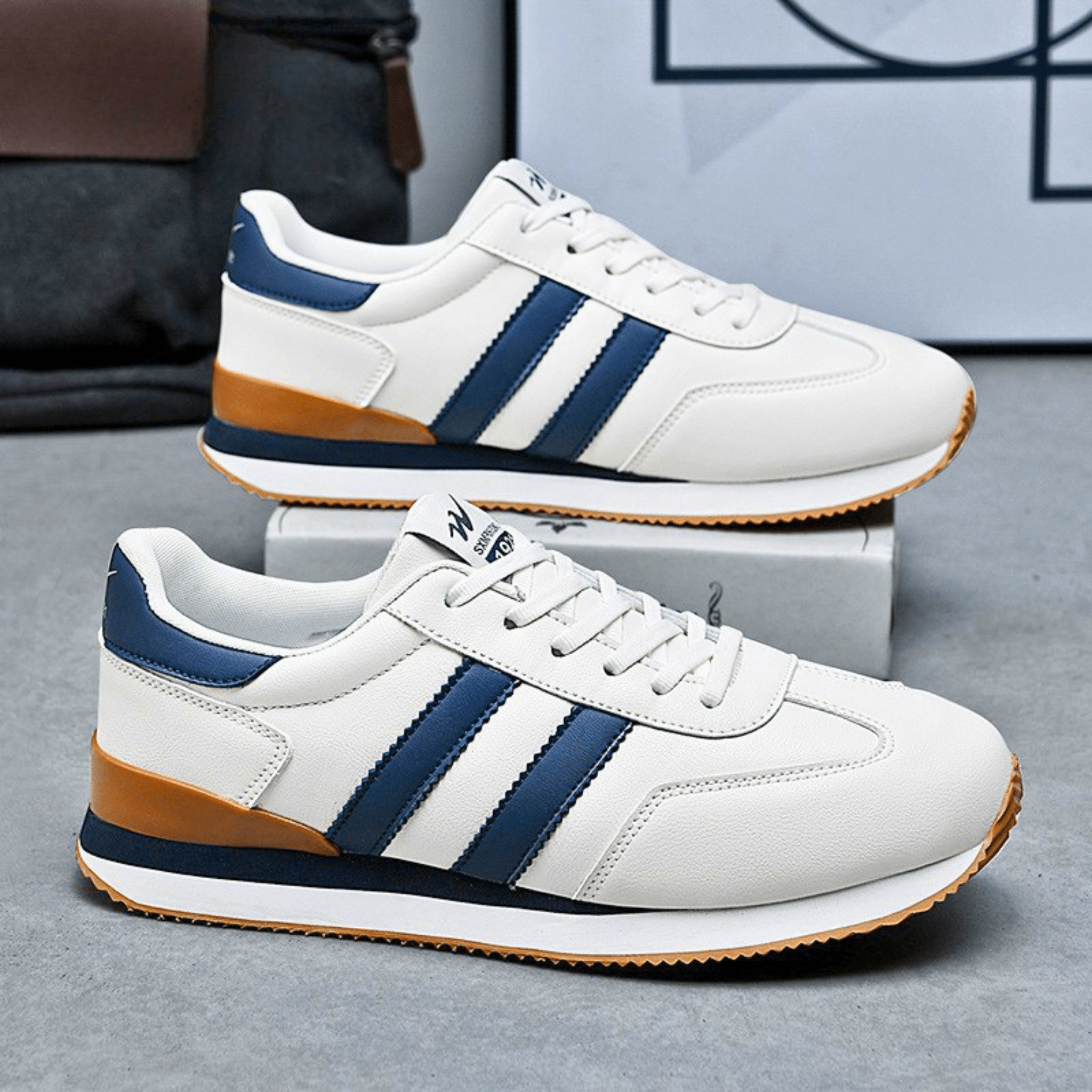 De Loretto Sneaker