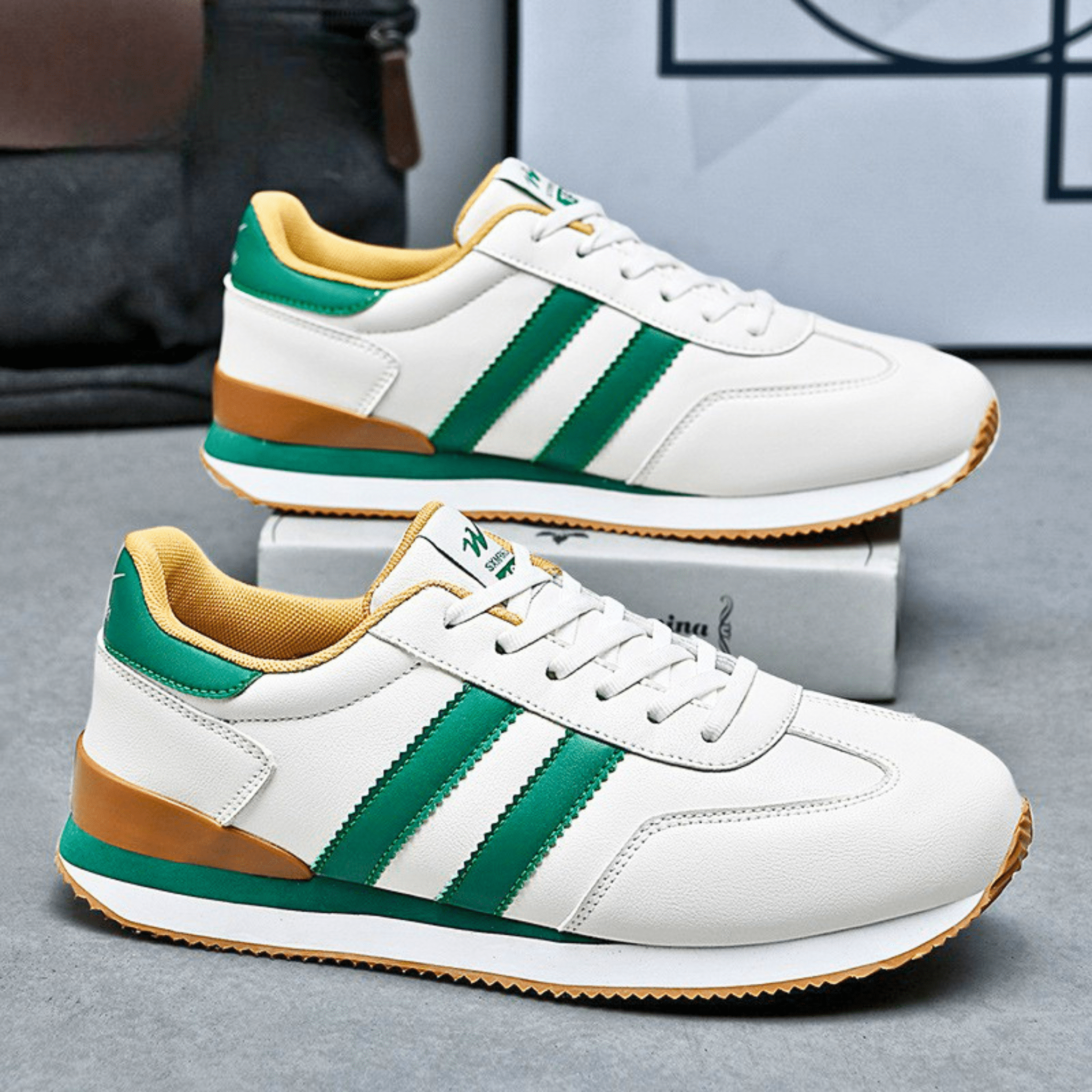 De Loretto Sneaker