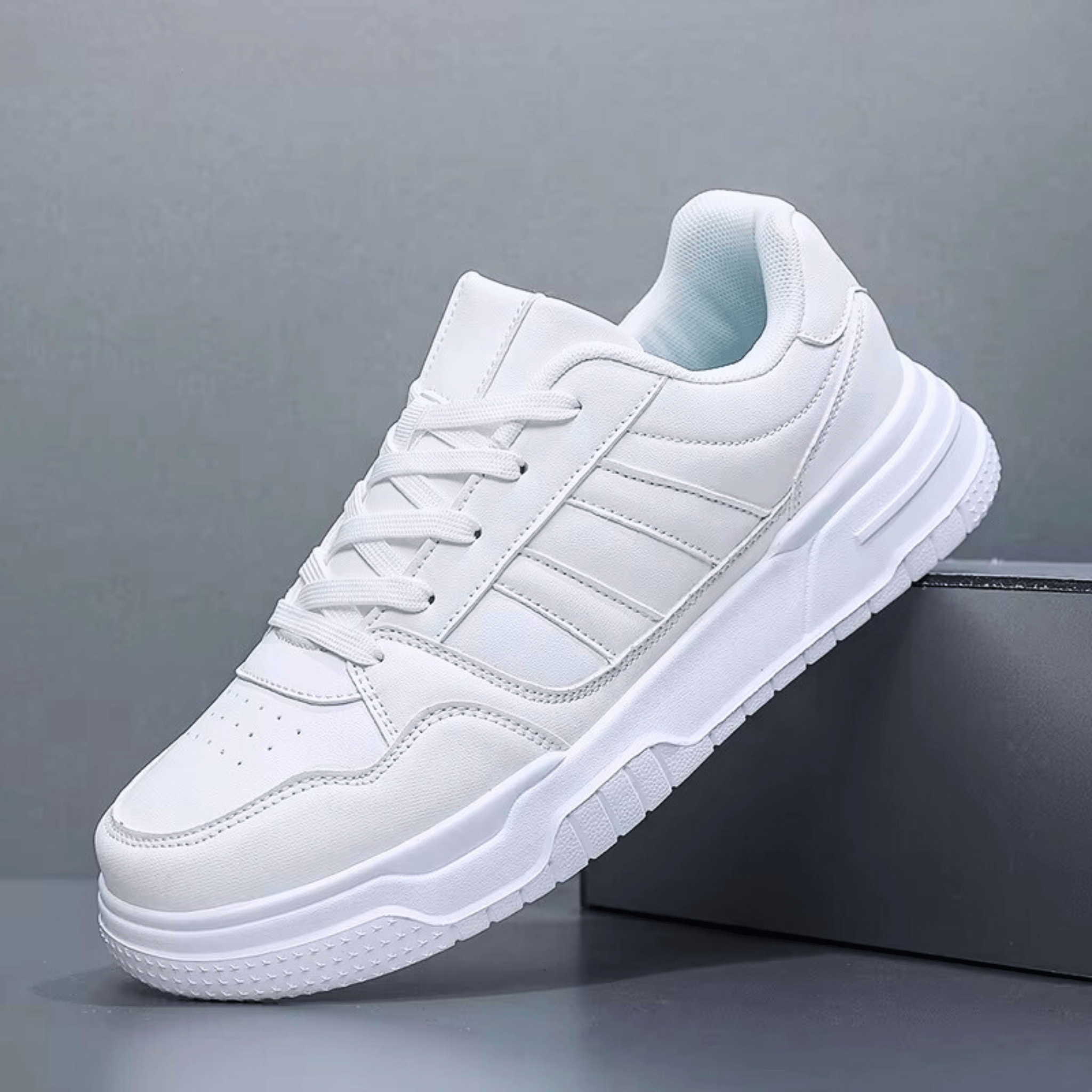 De Lucent Sneaker