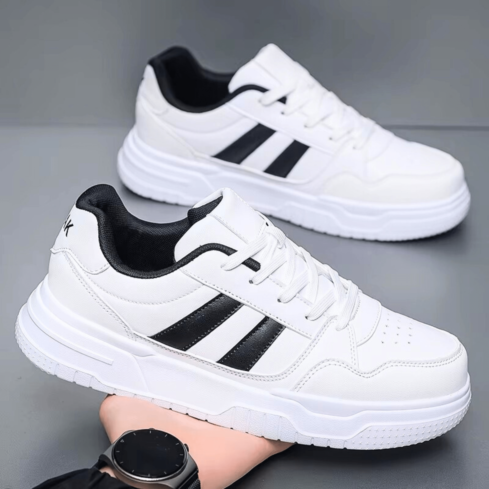 De Lucent Sneaker