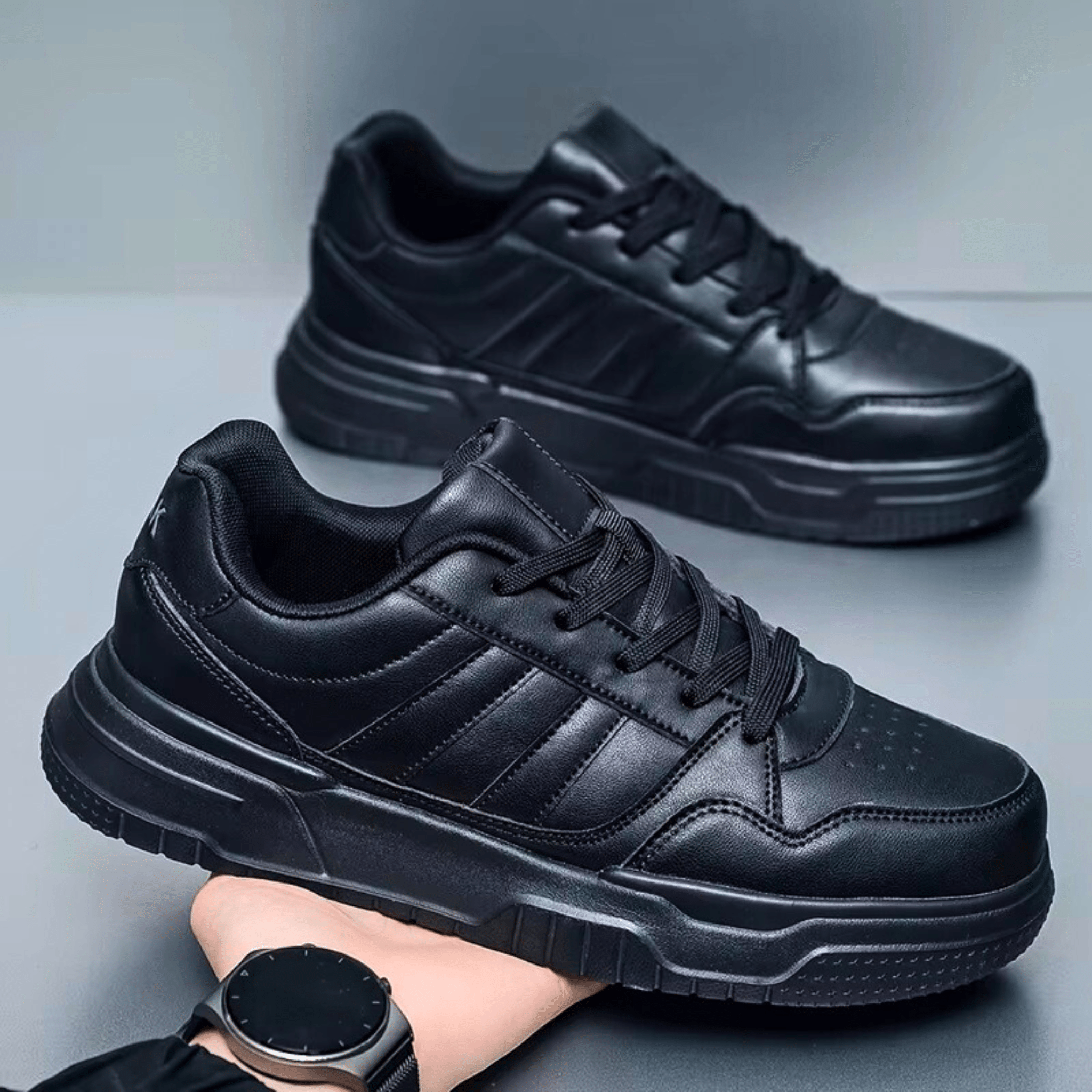 De Lucent Sneaker