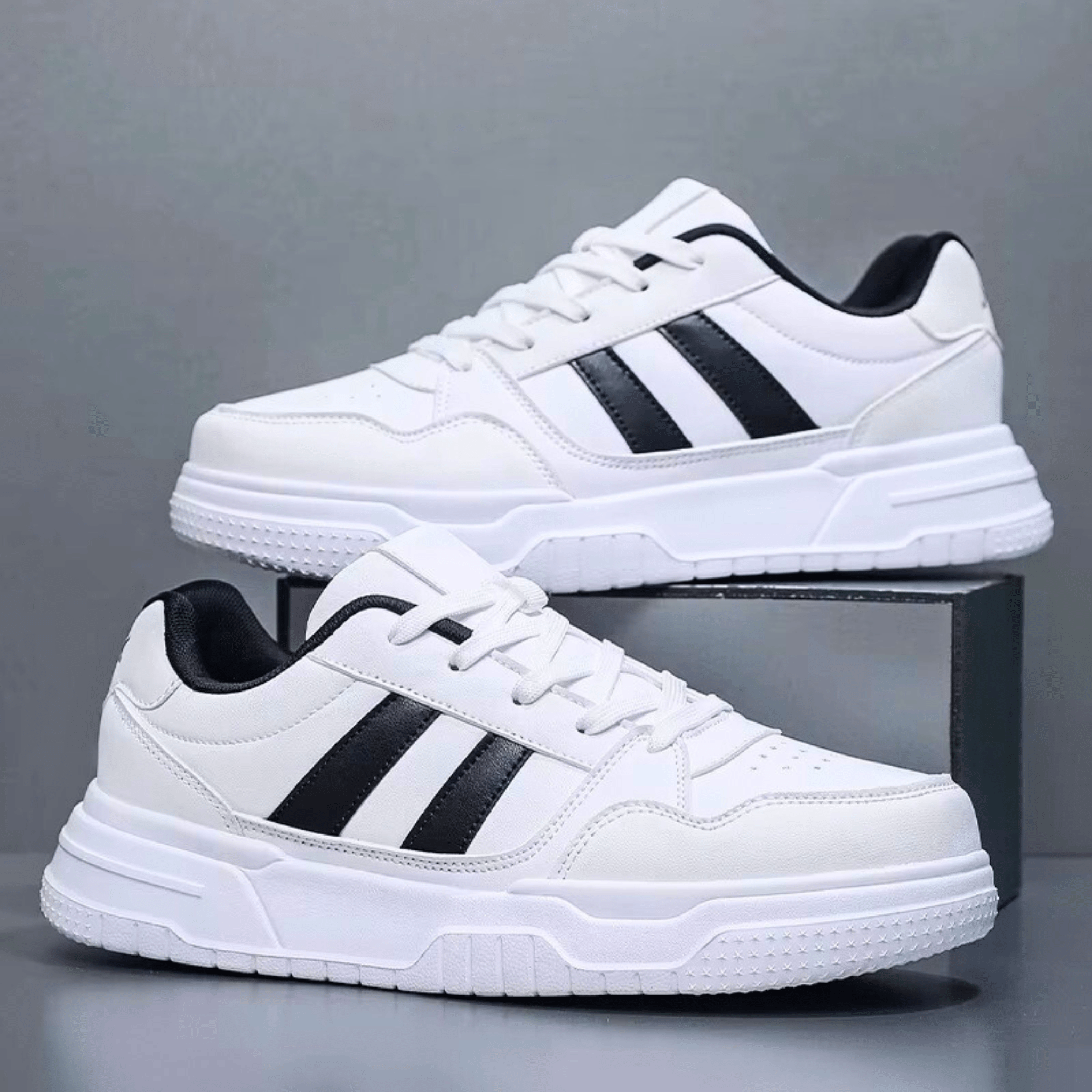 De Lucent Sneaker