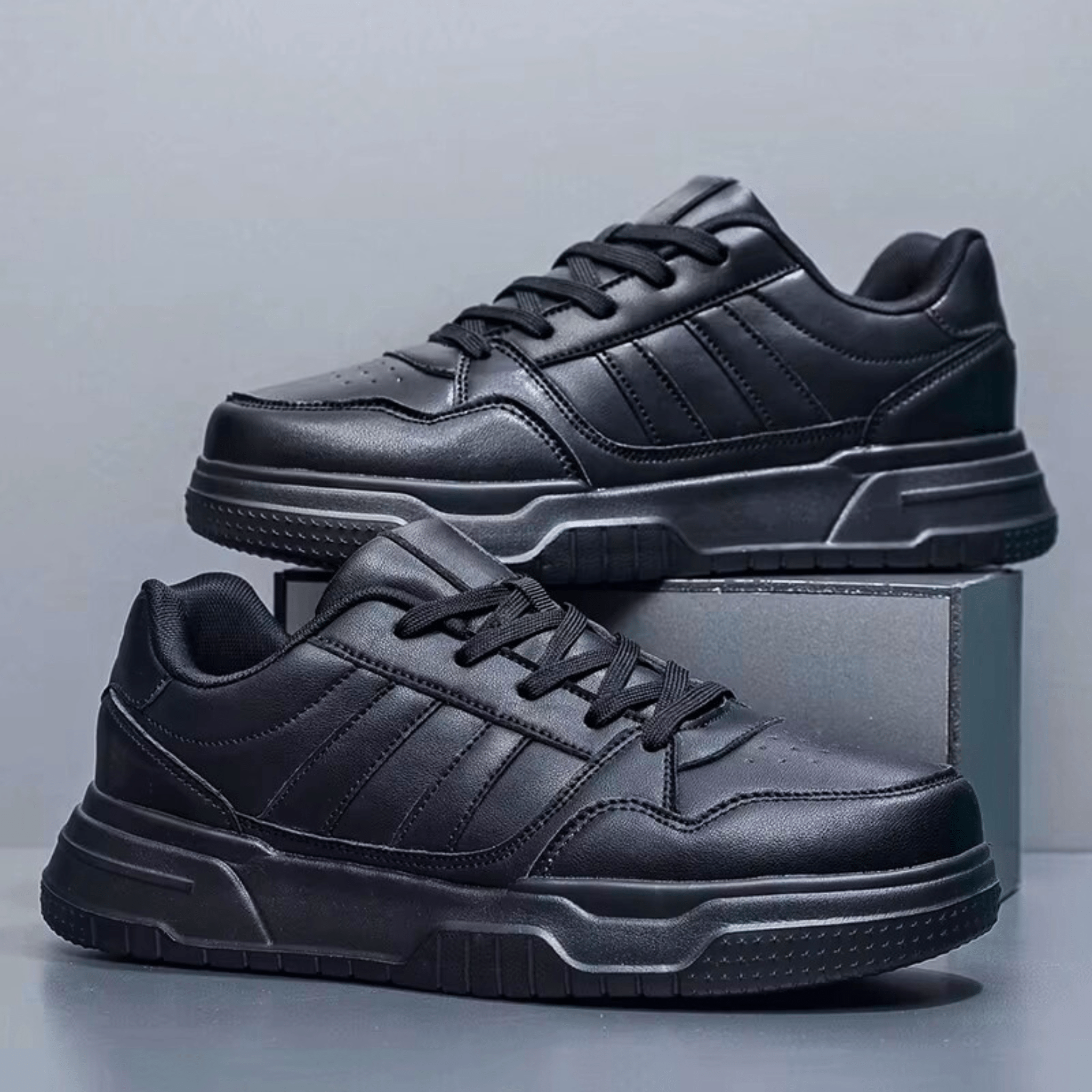 De Lucent Sneaker
