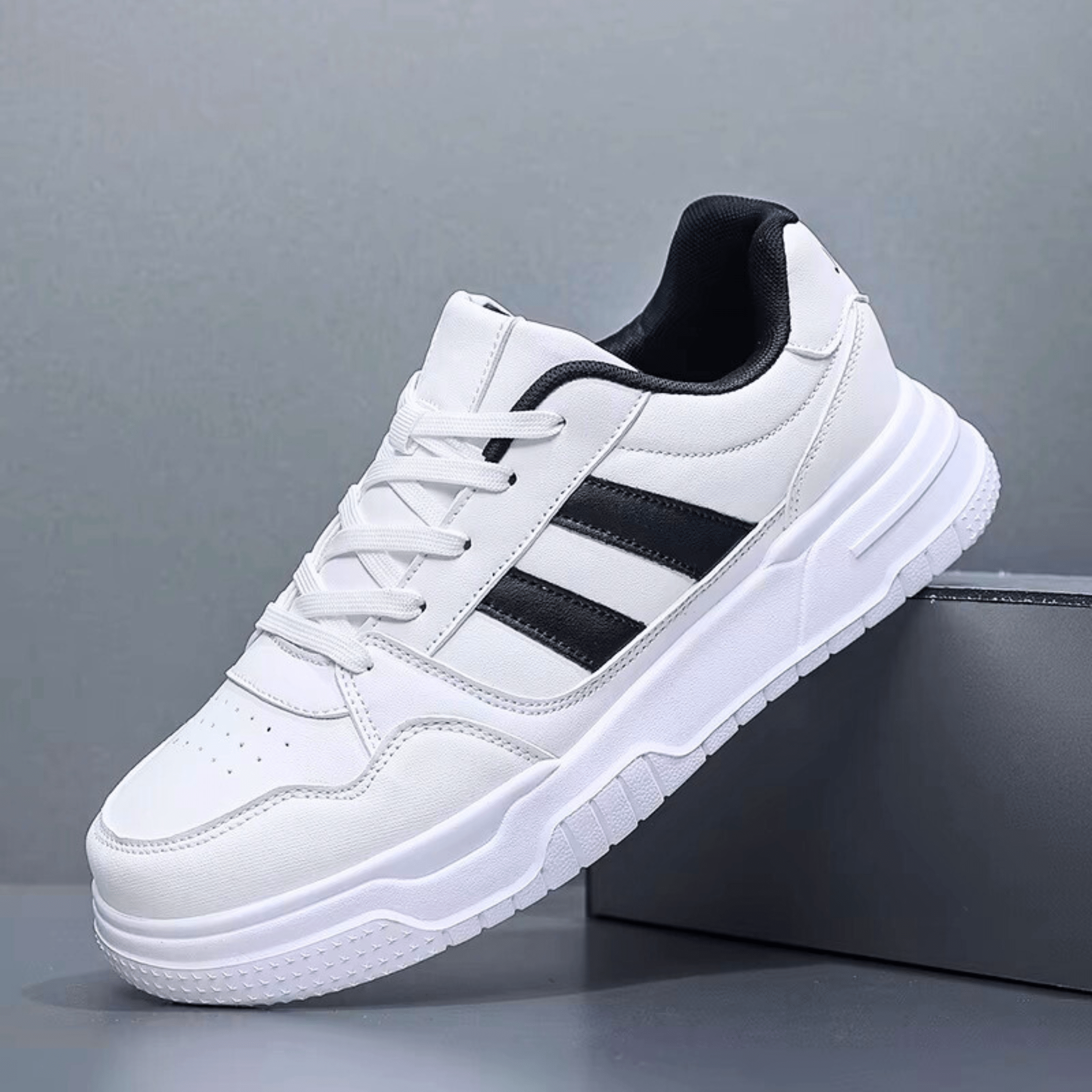 De Lucent Sneaker