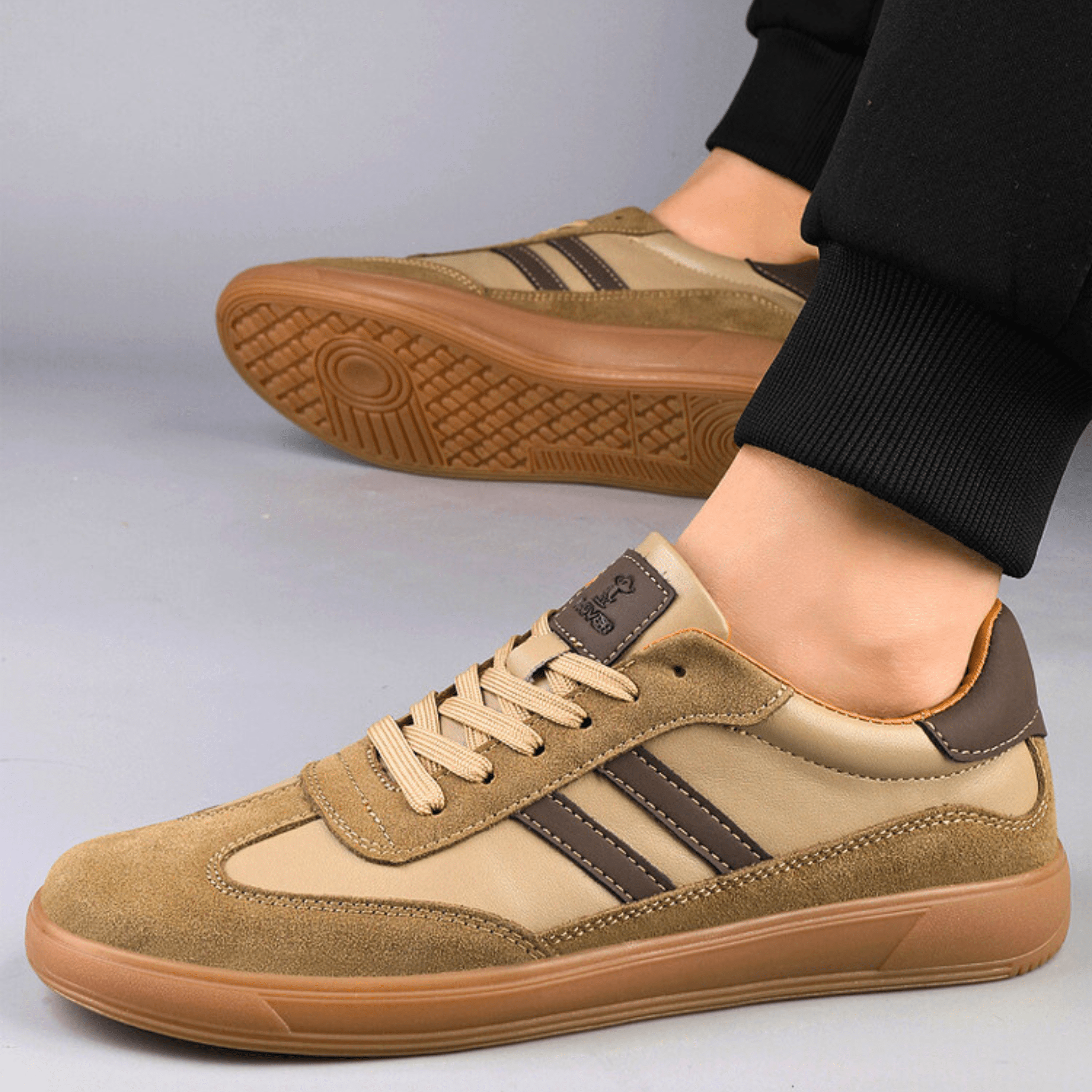 De Marlowe Sneaker