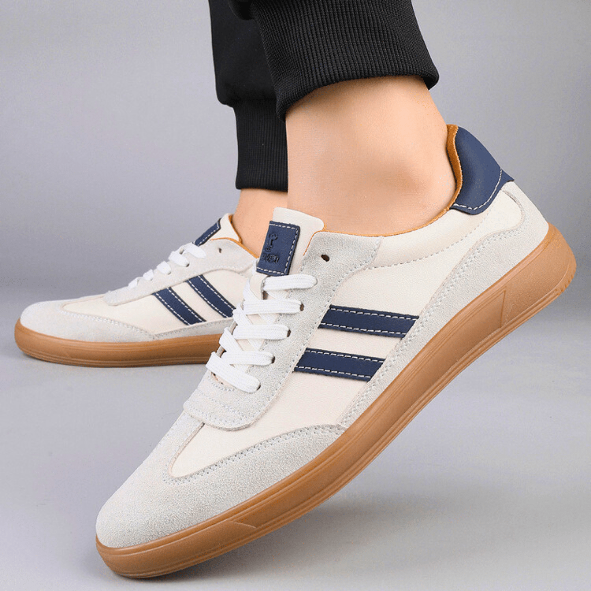 De Marlowe Sneaker