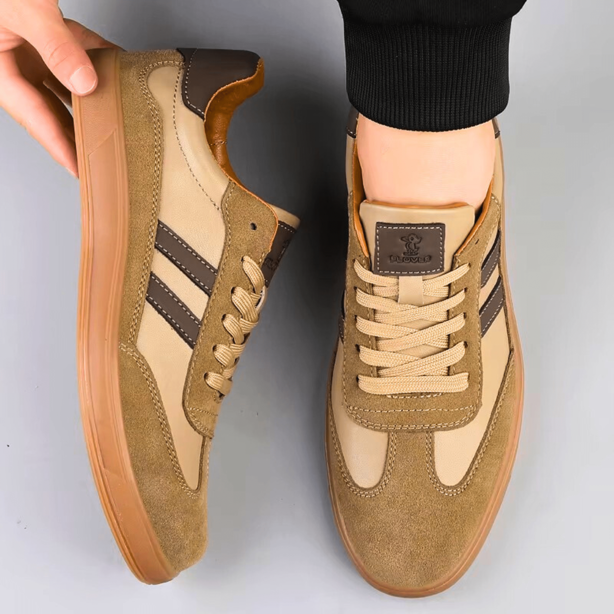 De Marlowe Sneaker