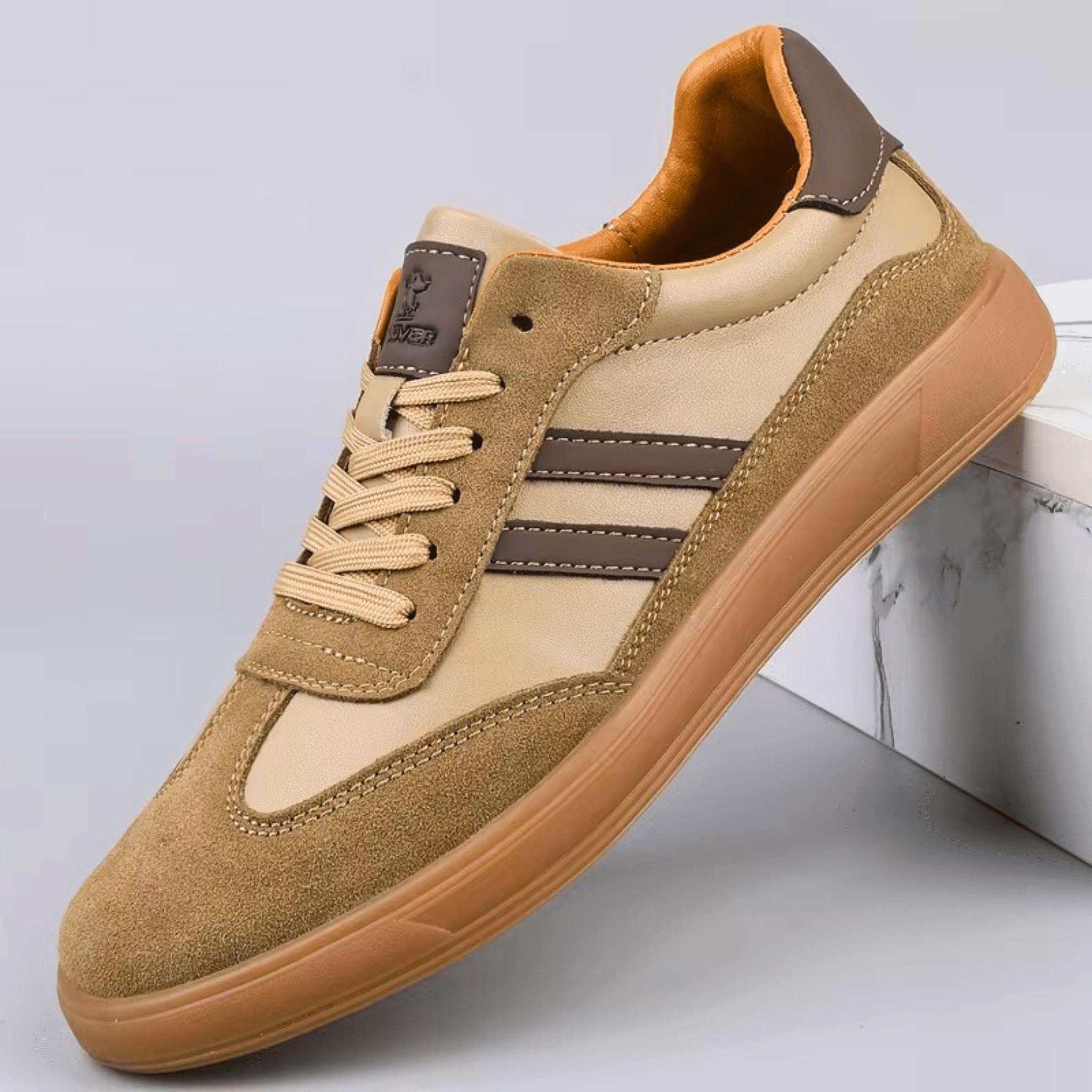 De Marlowe Sneaker