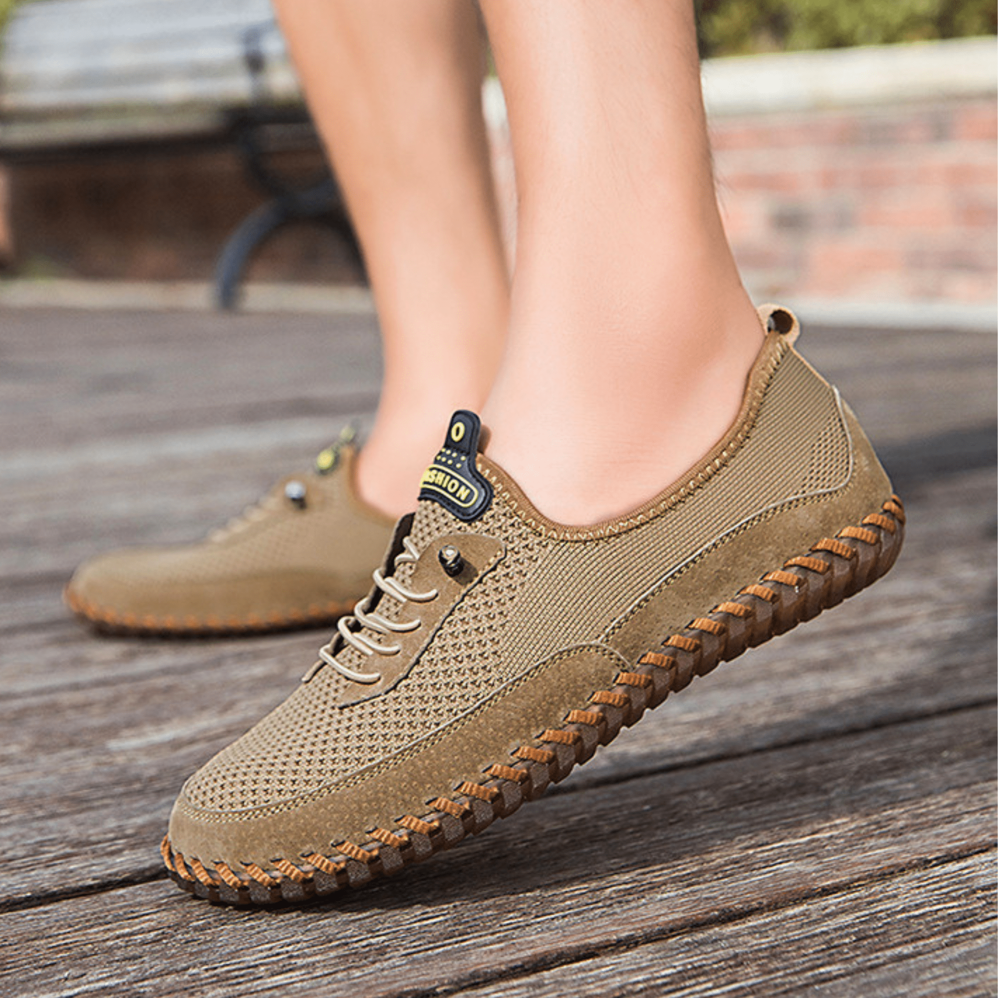 De Marzello Sneaker