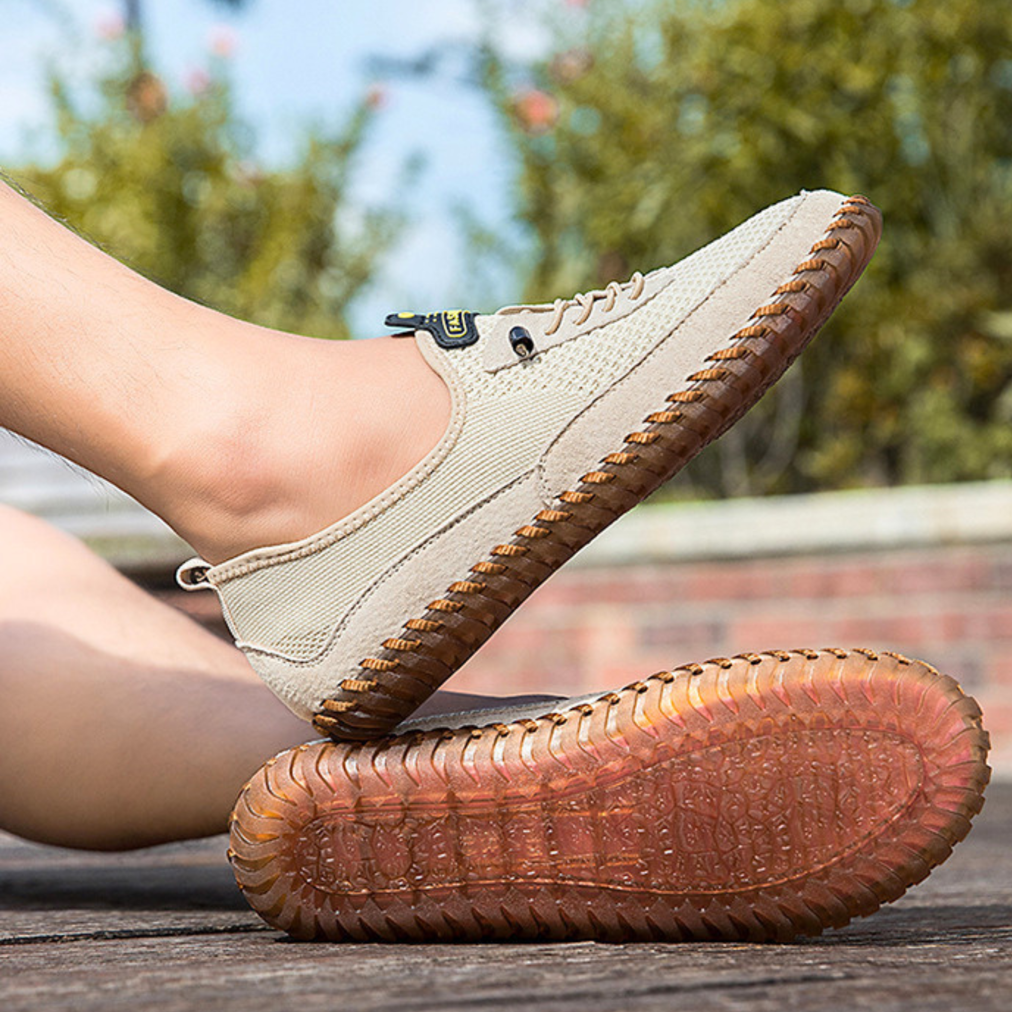 De Marzello Sneaker