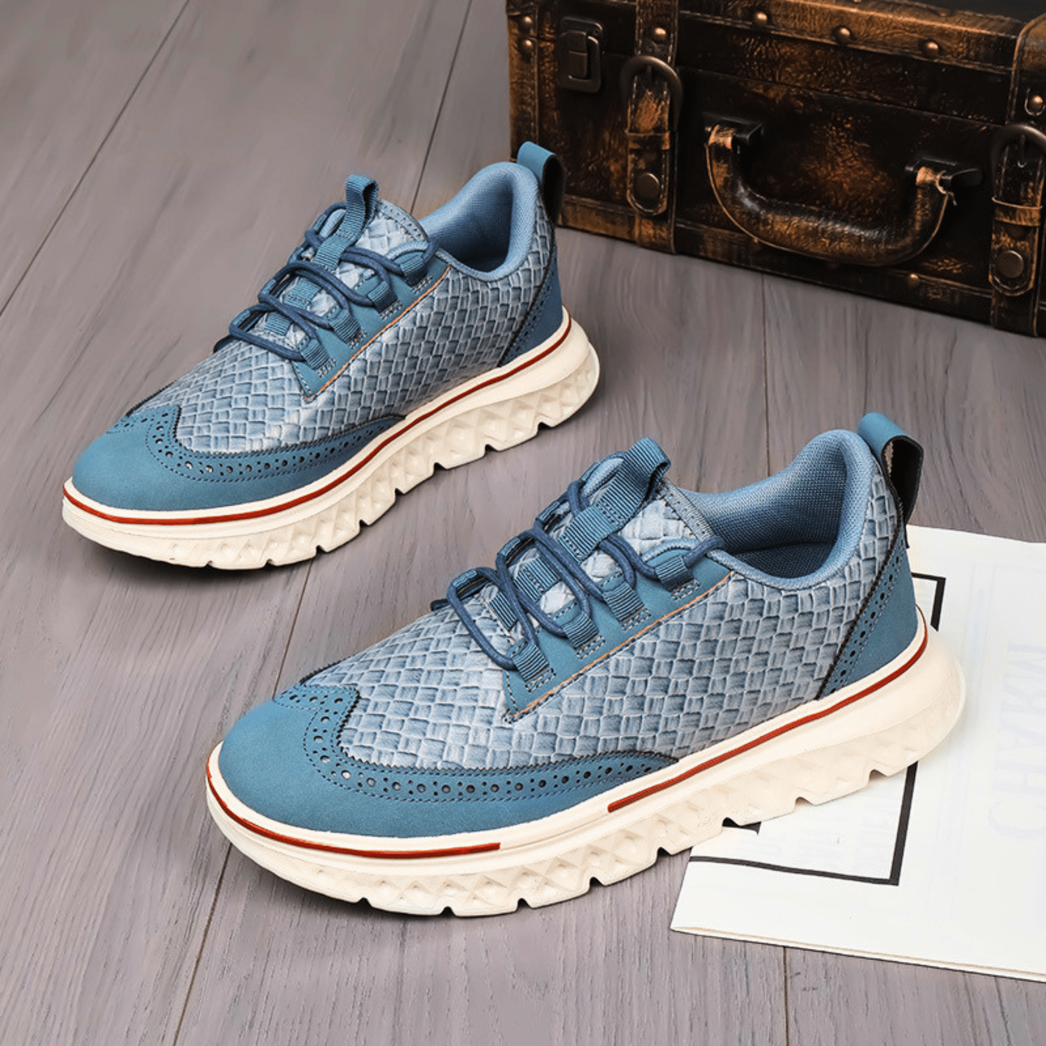 De Merano Sneaker