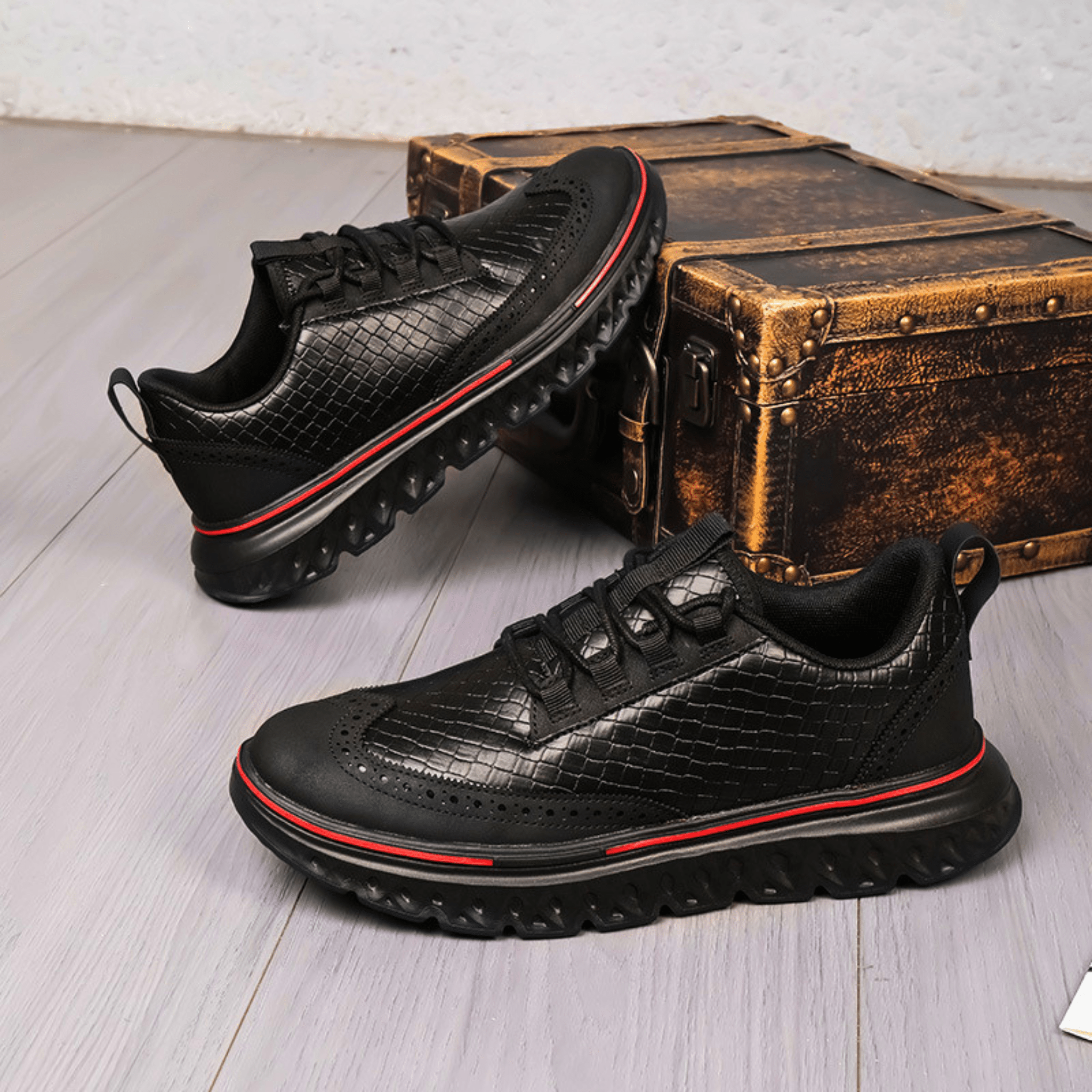 De Merano Sneaker