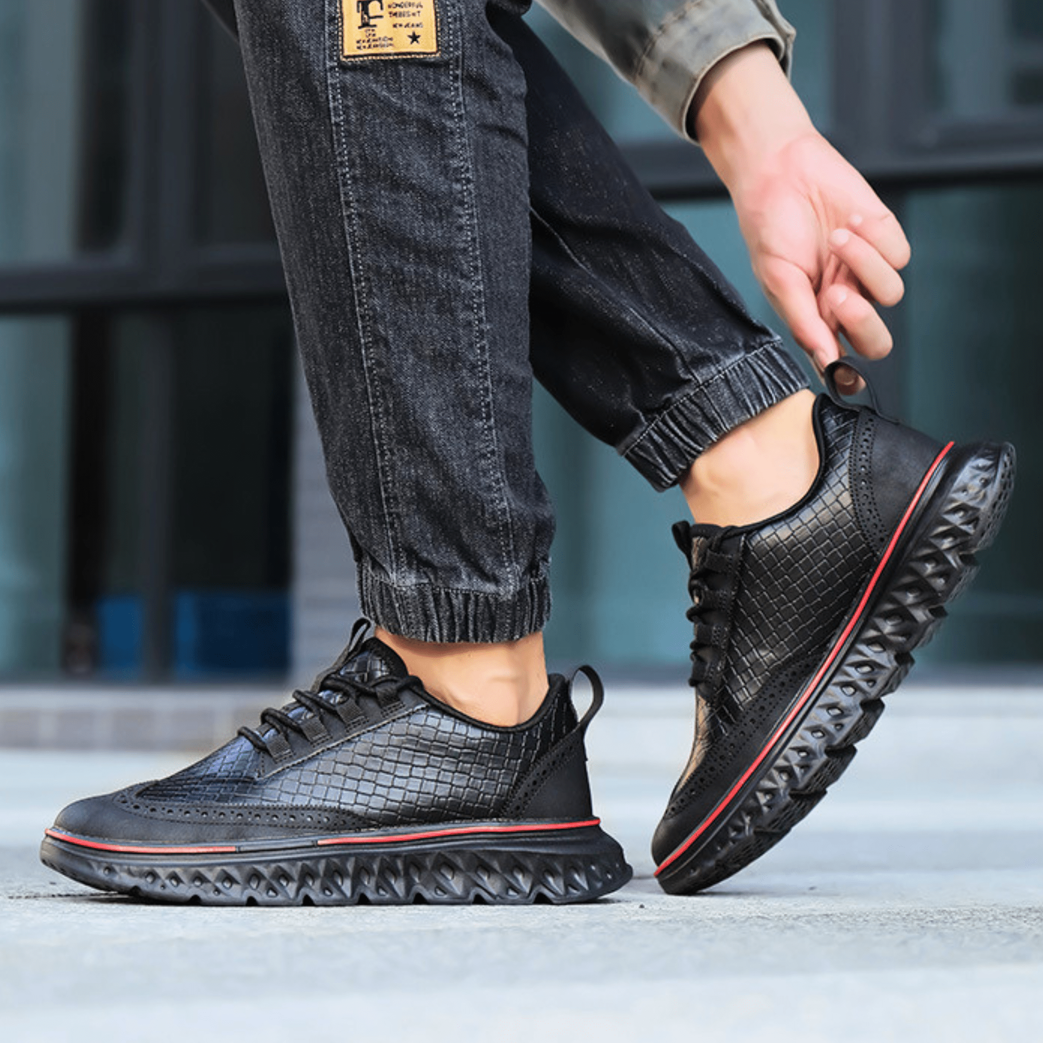 De Merano Sneaker