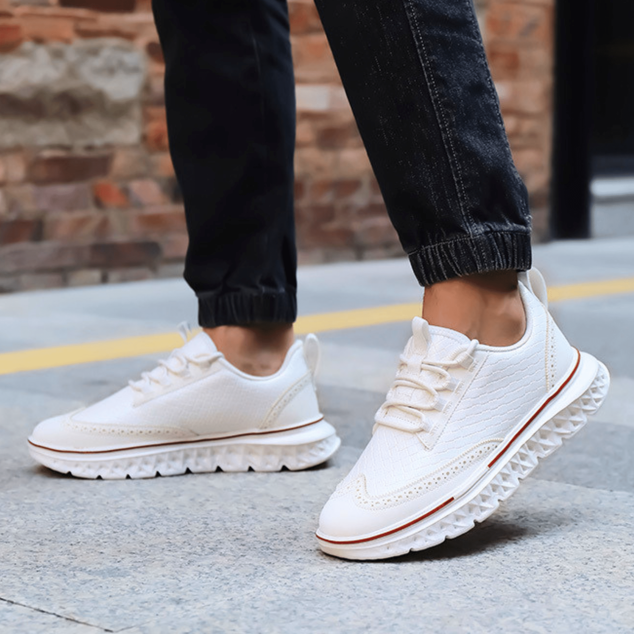 De Merano Sneaker