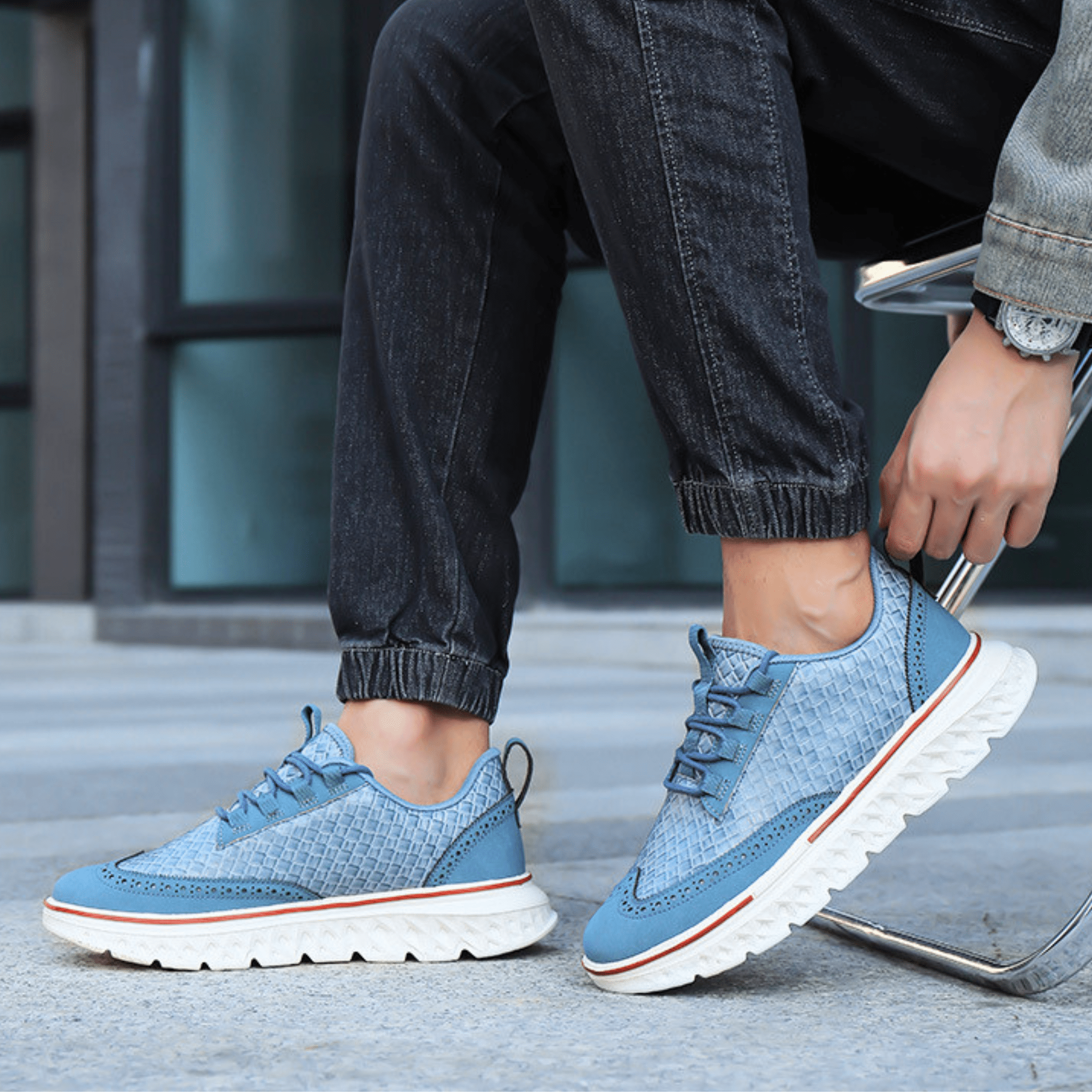 De Merano Sneaker